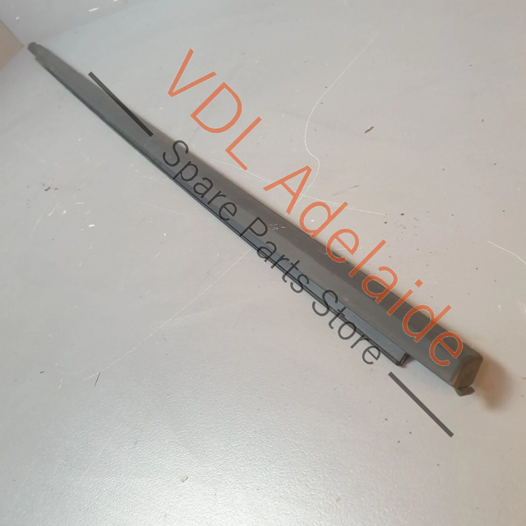 VW Golf GTi Mk7 Rear Right Door Window Aperture Weather Strip Slot Seal