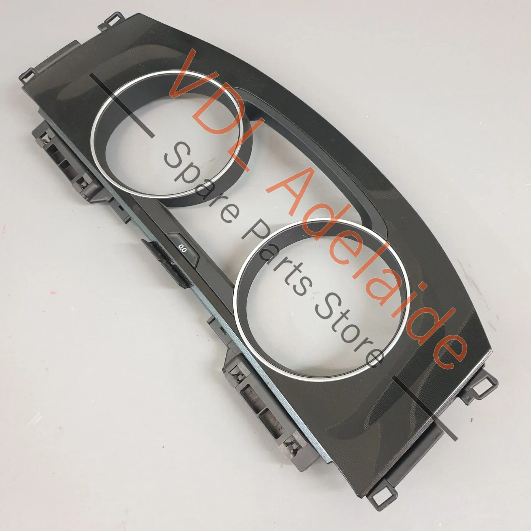 VW Golf GTi Mk7 Trim for Combi-Instrument Dash Cluster Speedo 5G0857059 - Image 4