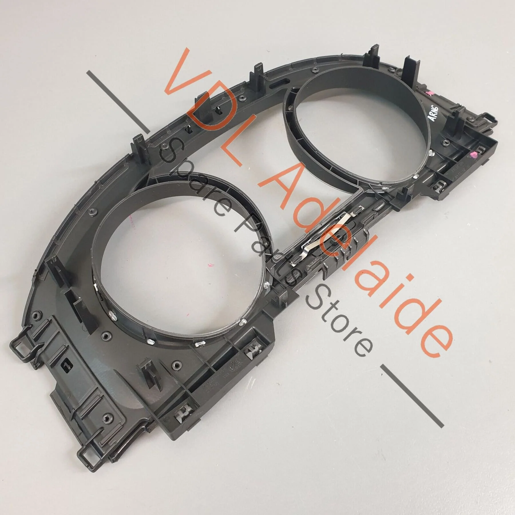 VW Golf GTi Mk7 Trim for Combi-Instrument Dash Cluster Speedo 5G0857059 - Image 5