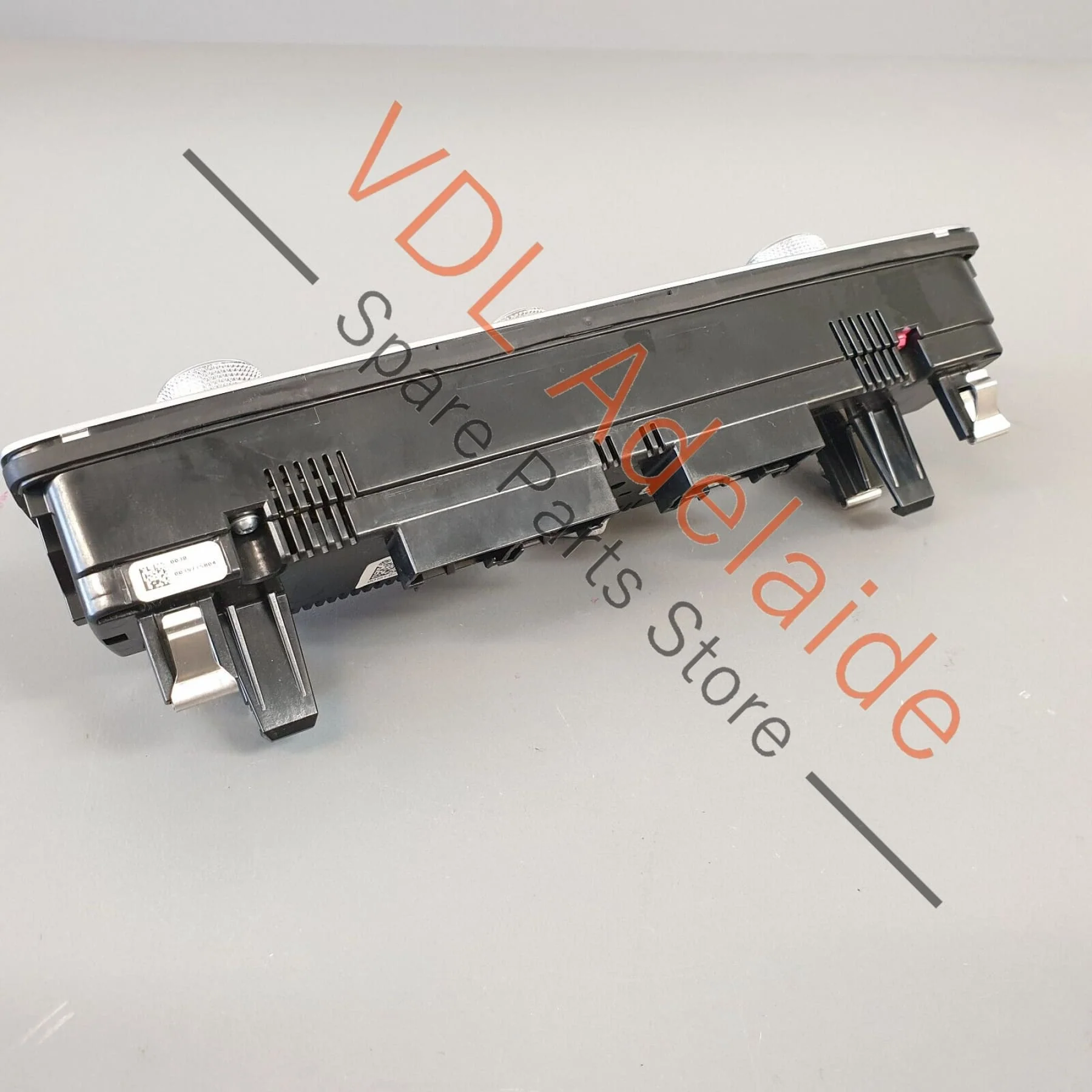 Audi RS3 8V Climatronic Air-Conditioning AC Control & Display Switch Panel - Image 6
