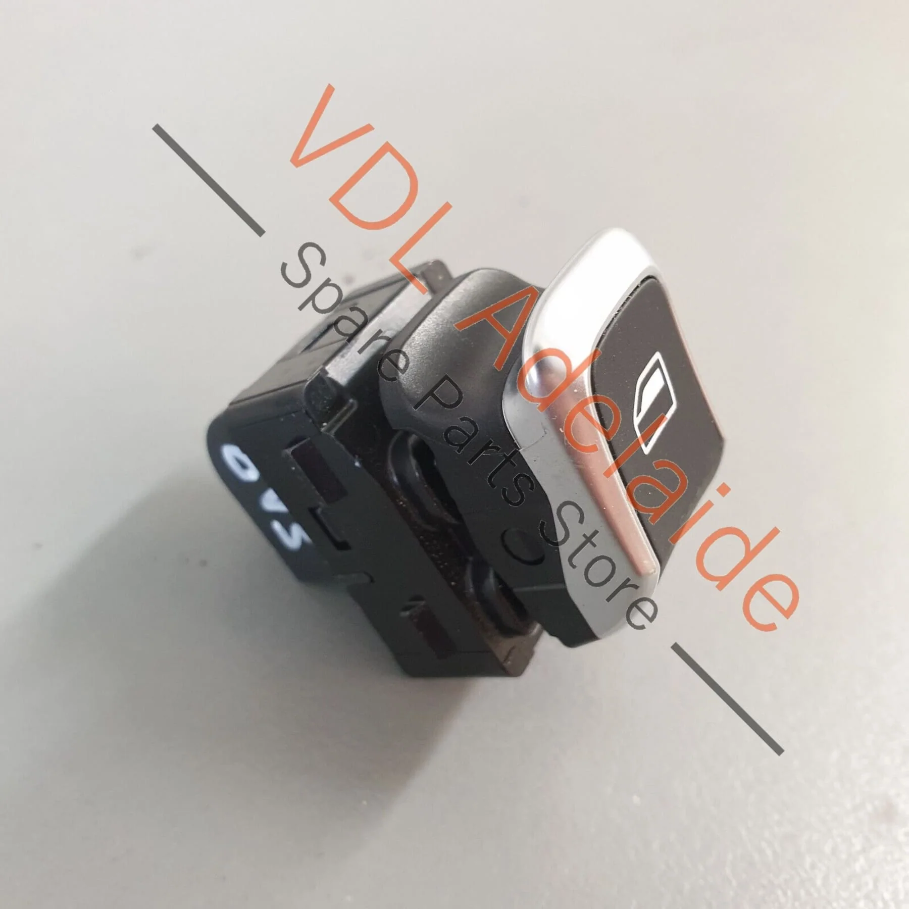 Audi RS3 8V Passenger Switch for Electric Window Regulator 8V0959855A - Image 3