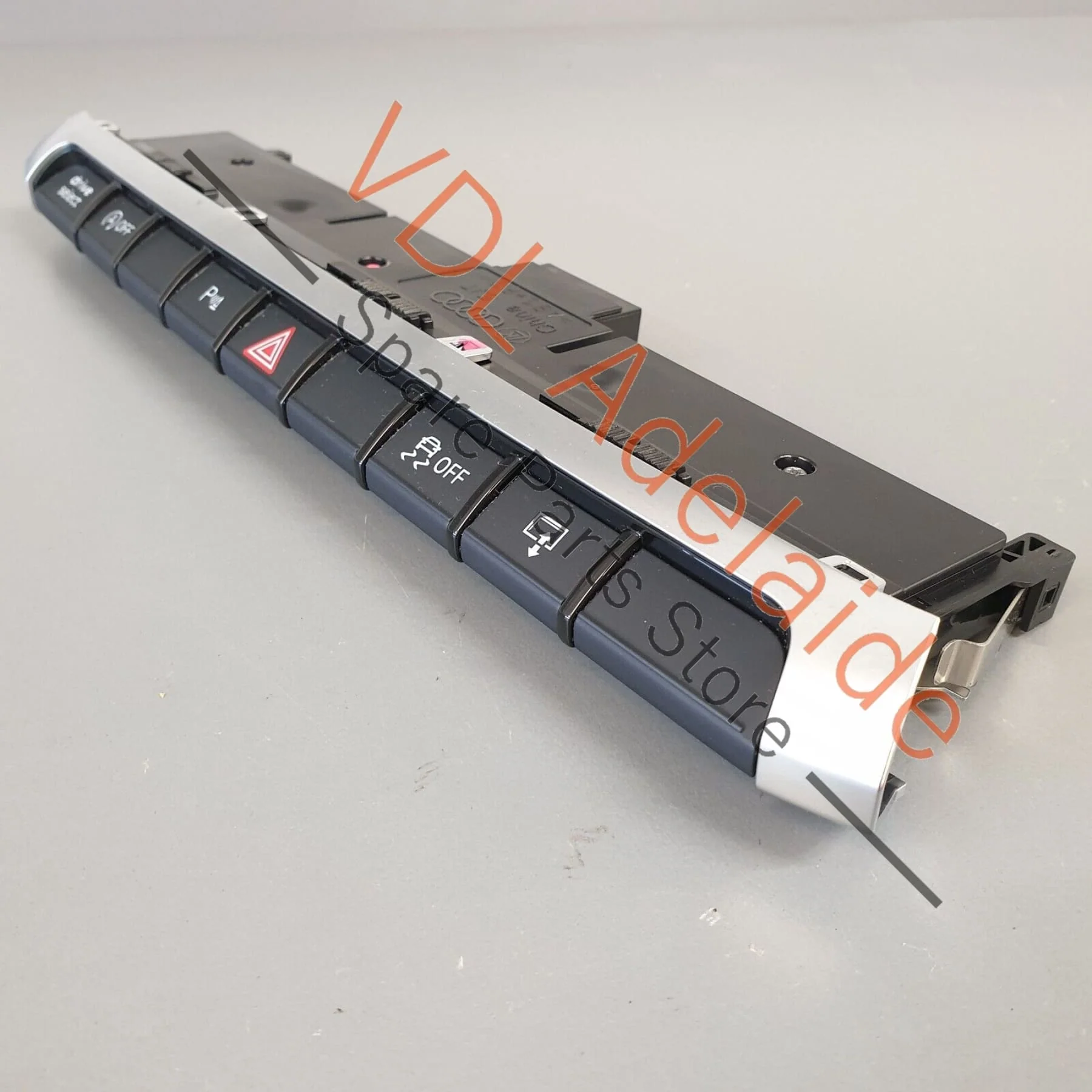 Audi RS3 8V Combination Switch, Hazard Drive Select Park Assist ESP 8V0925301DS - Image 3