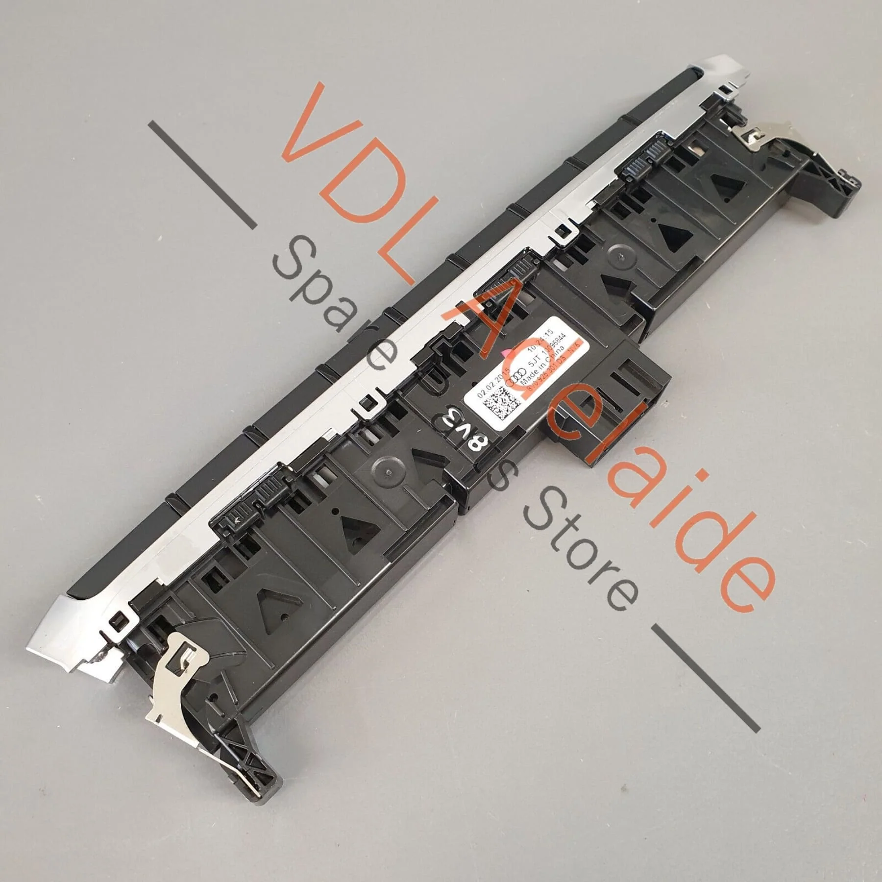 Audi RS3 8V Combination Switch, Hazard Drive Select Park Assist ESP 8V0925301DS - Image 5