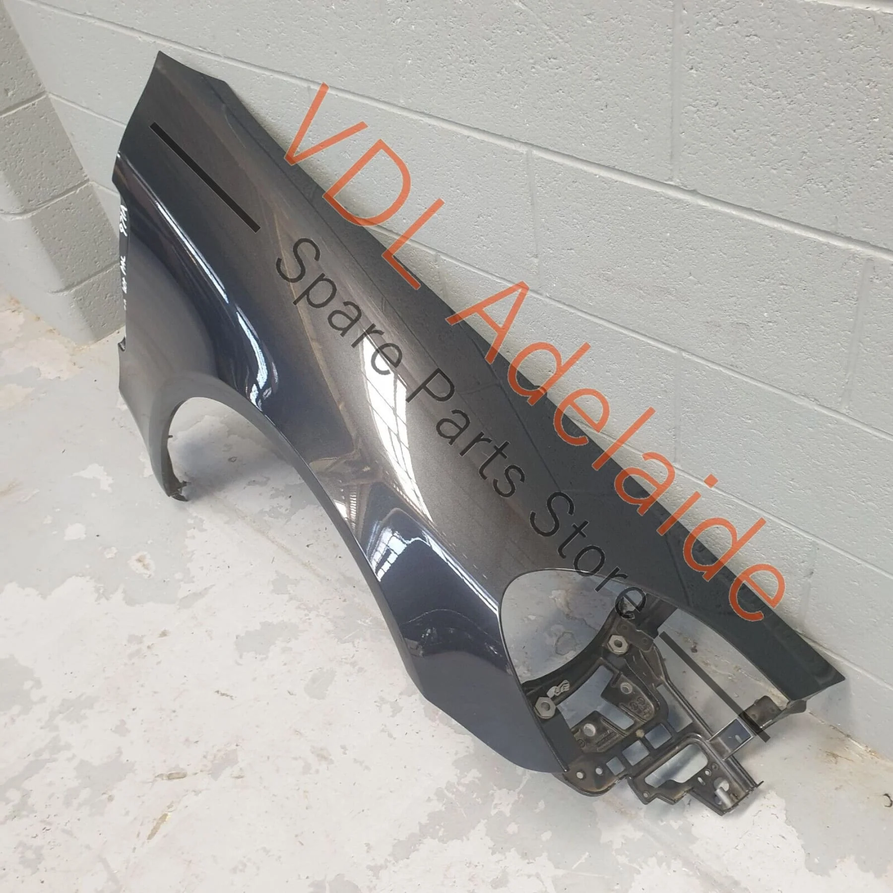 Genuine Porsche Panamera Turbo 971 RHS Right Front Wing Guard Fender Panel - Image 3