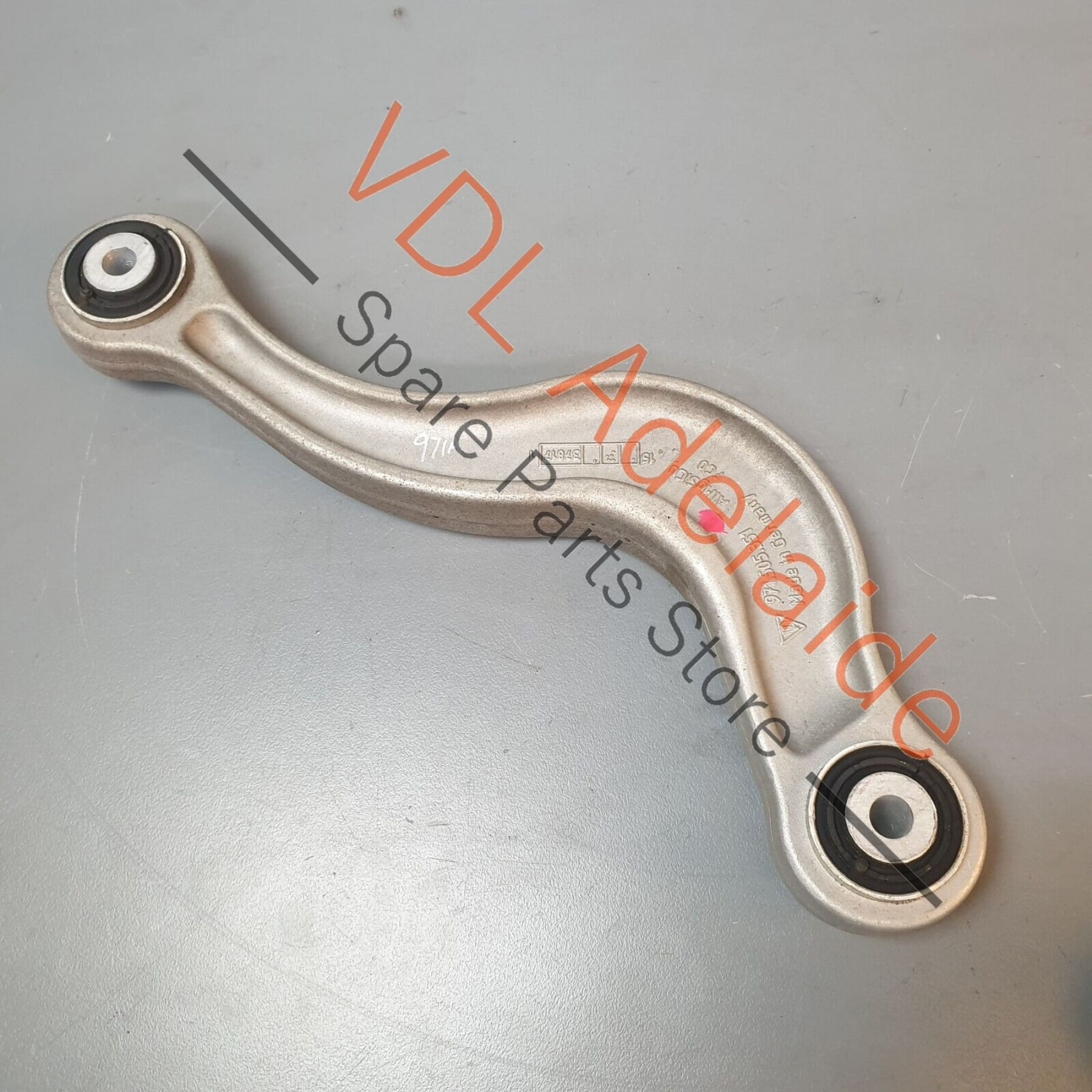 Porsche Panamera Turbo 971 Rear Track Control Arm Upper Left or Right 971505323