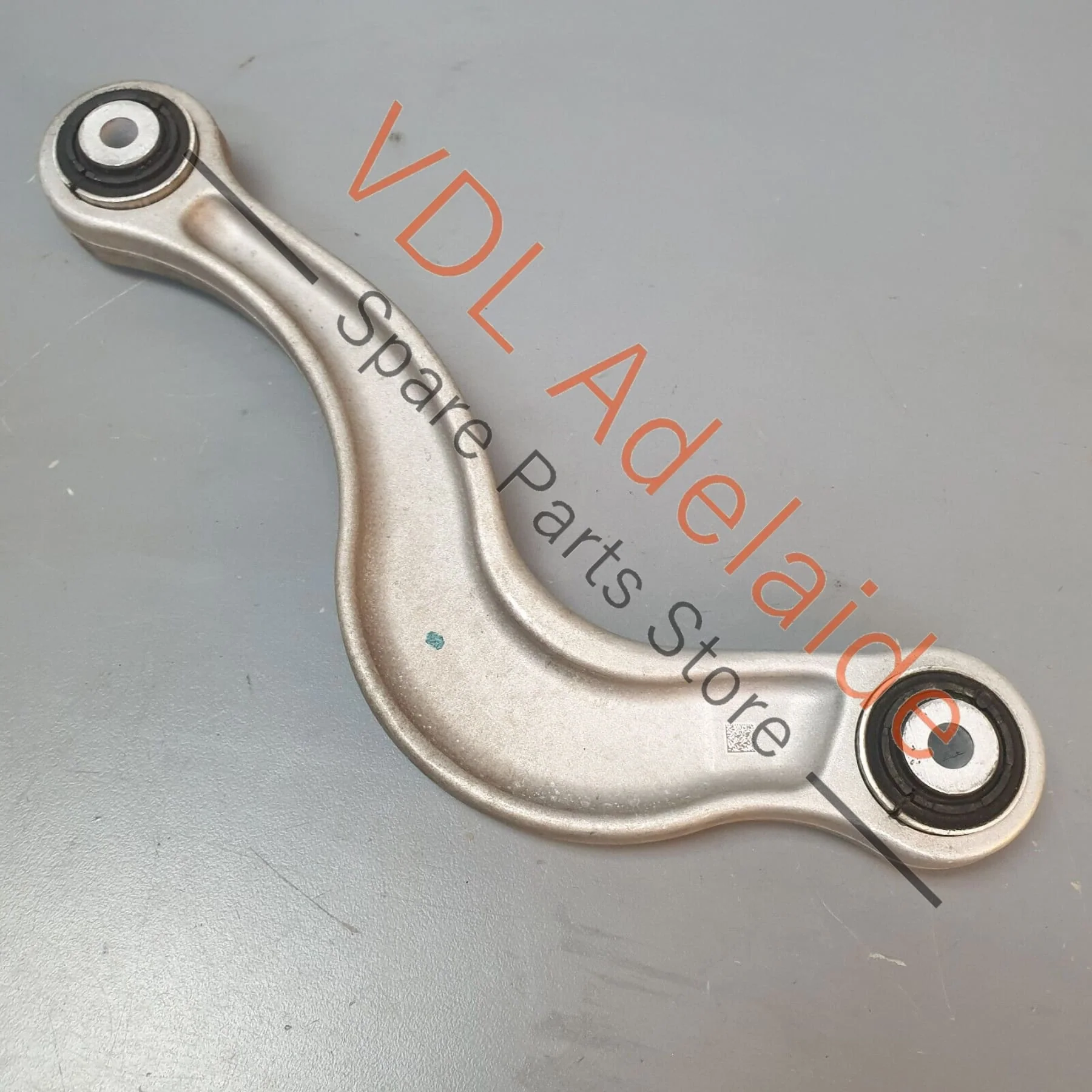Porsche Panamera Turbo 971 Rear Track Control Arm Upper Left or Right 971505323 - Image 4