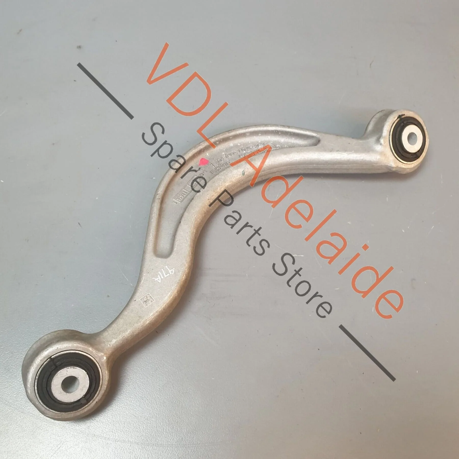 Porsche Panamera Turbo 971 Rear Track Control Arm Complete Left LHS 971505397A - Image 3