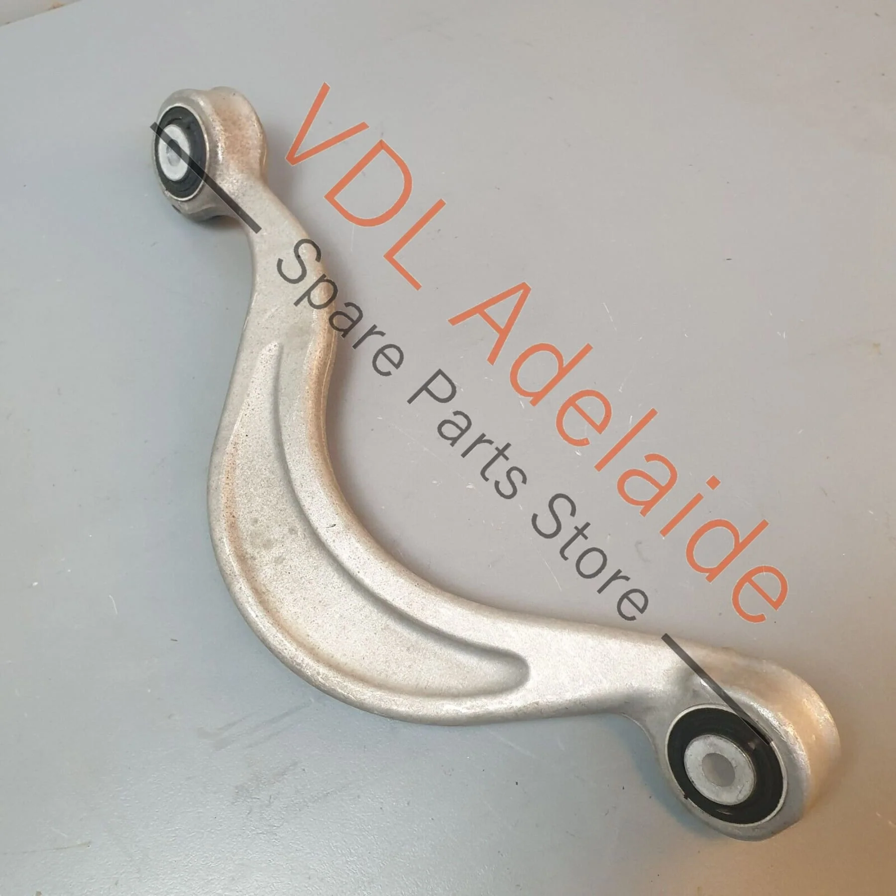 Porsche Panamera Turbo 971 Rear Track Control Arm Complete Left LHS 971505397A - Image 4