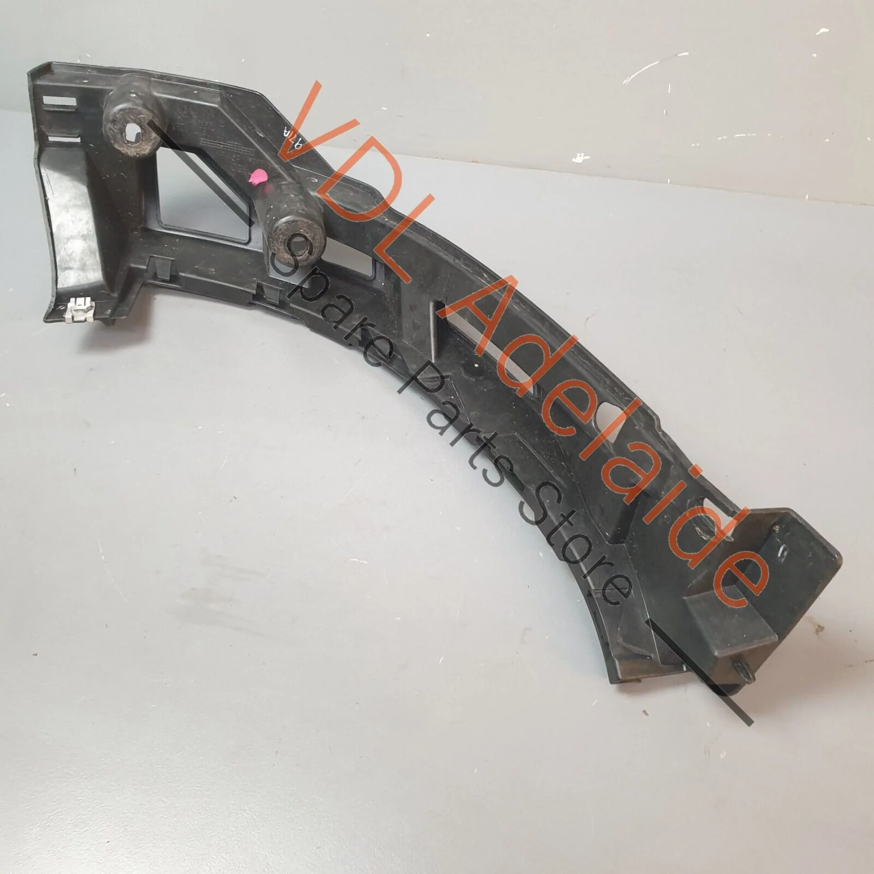 Porsche Panamera Turbo 971 RHS Right Rear Tail Light Light Bracket 971807126A - Image 5