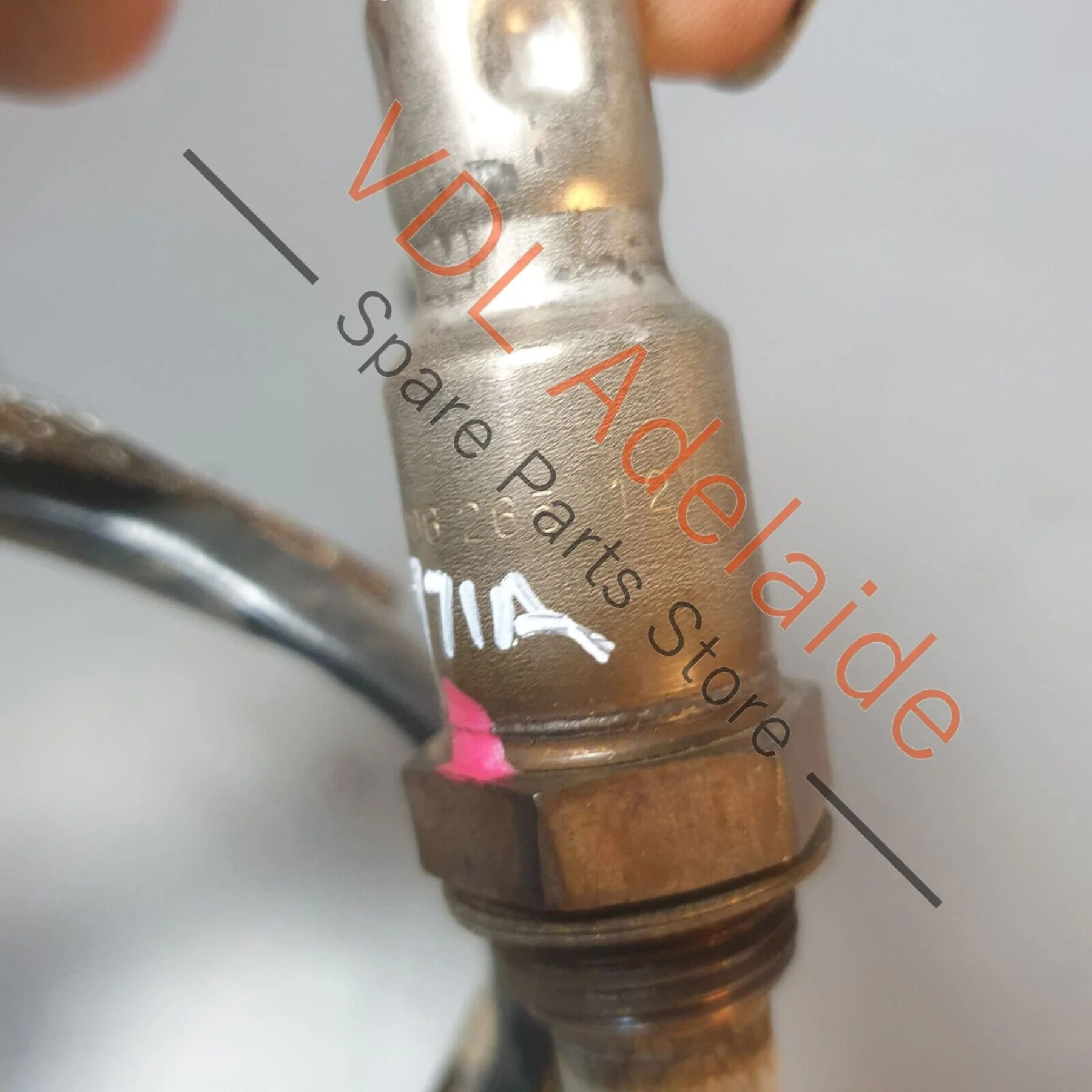 Porsche Panamera Turbo 971 PAB906265C Lambda Probe Oxygen Sensor Pre-Cat Right - Image 10