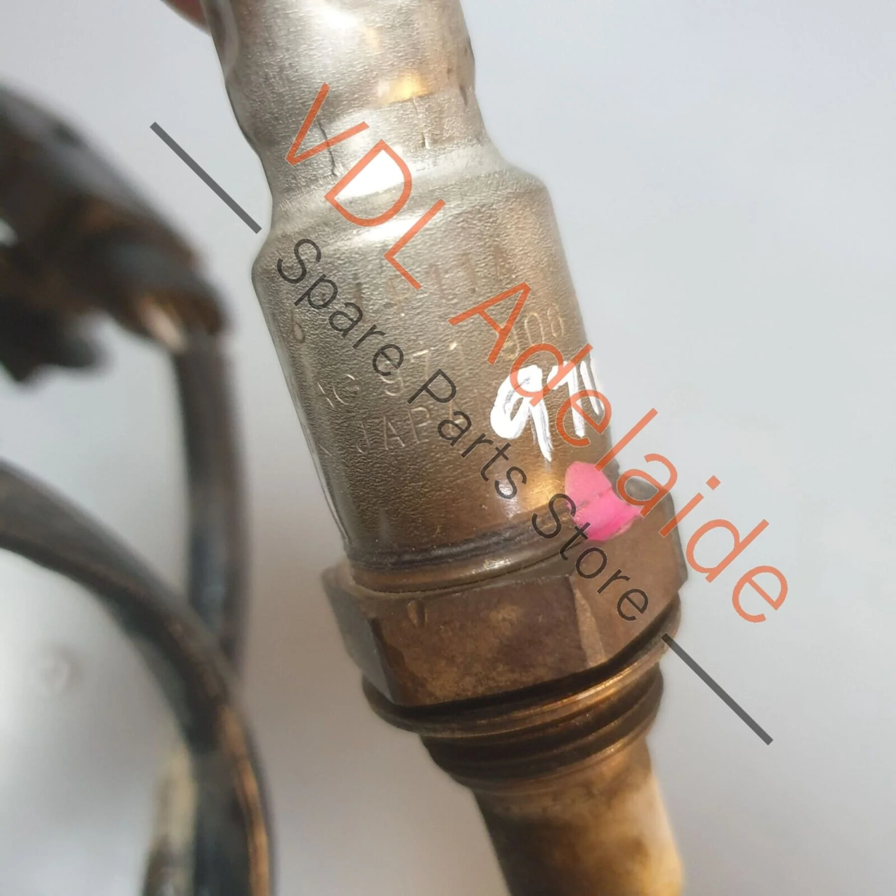 Porsche Panamera Turbo 971 PAB906265C Lambda Probe Oxygen Sensor Pre-Cat Right - Image 4