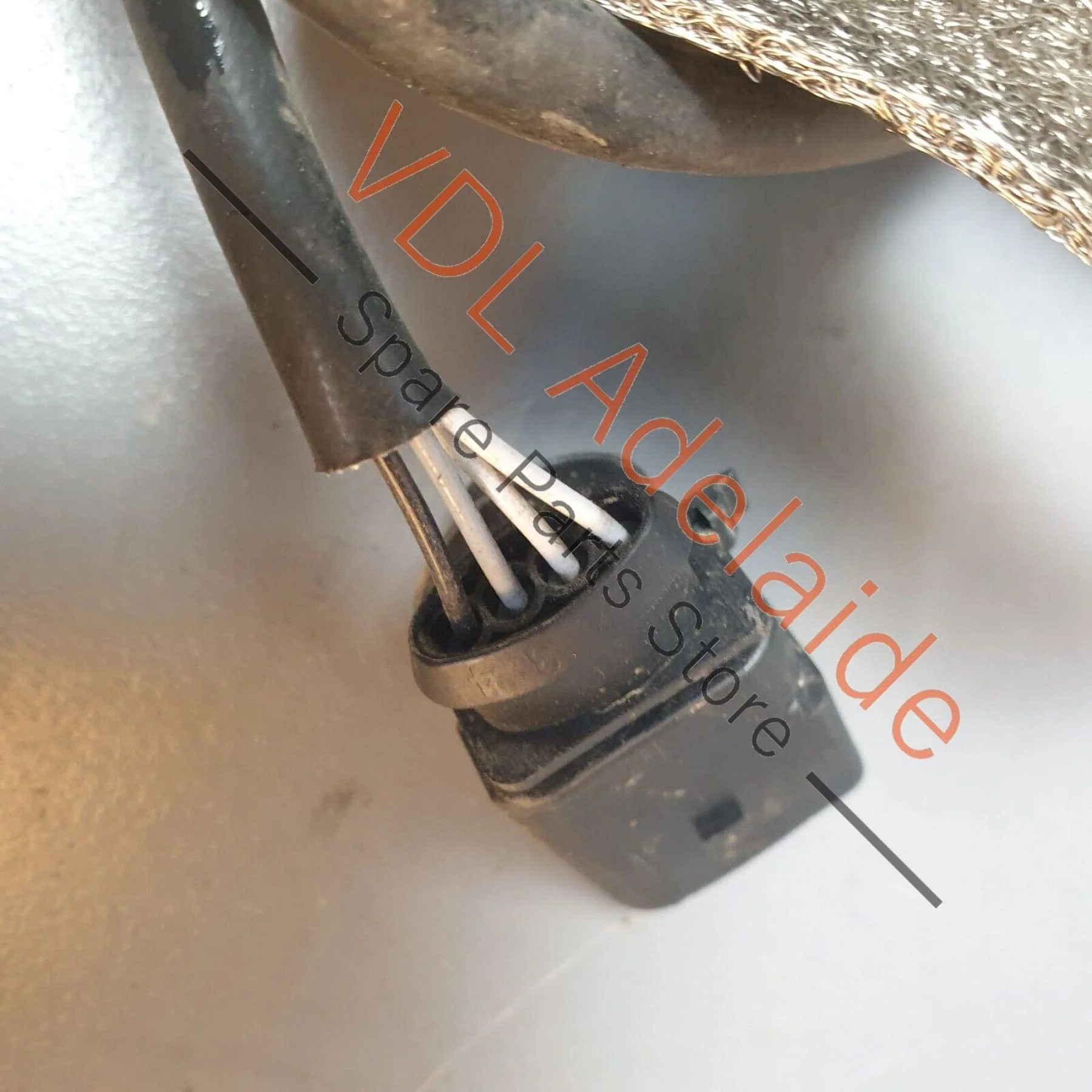 Porsche Panamera Turbo 971 PAB906265C Lambda Probe Oxygen Sensor Pre-Cat Right - Image 5