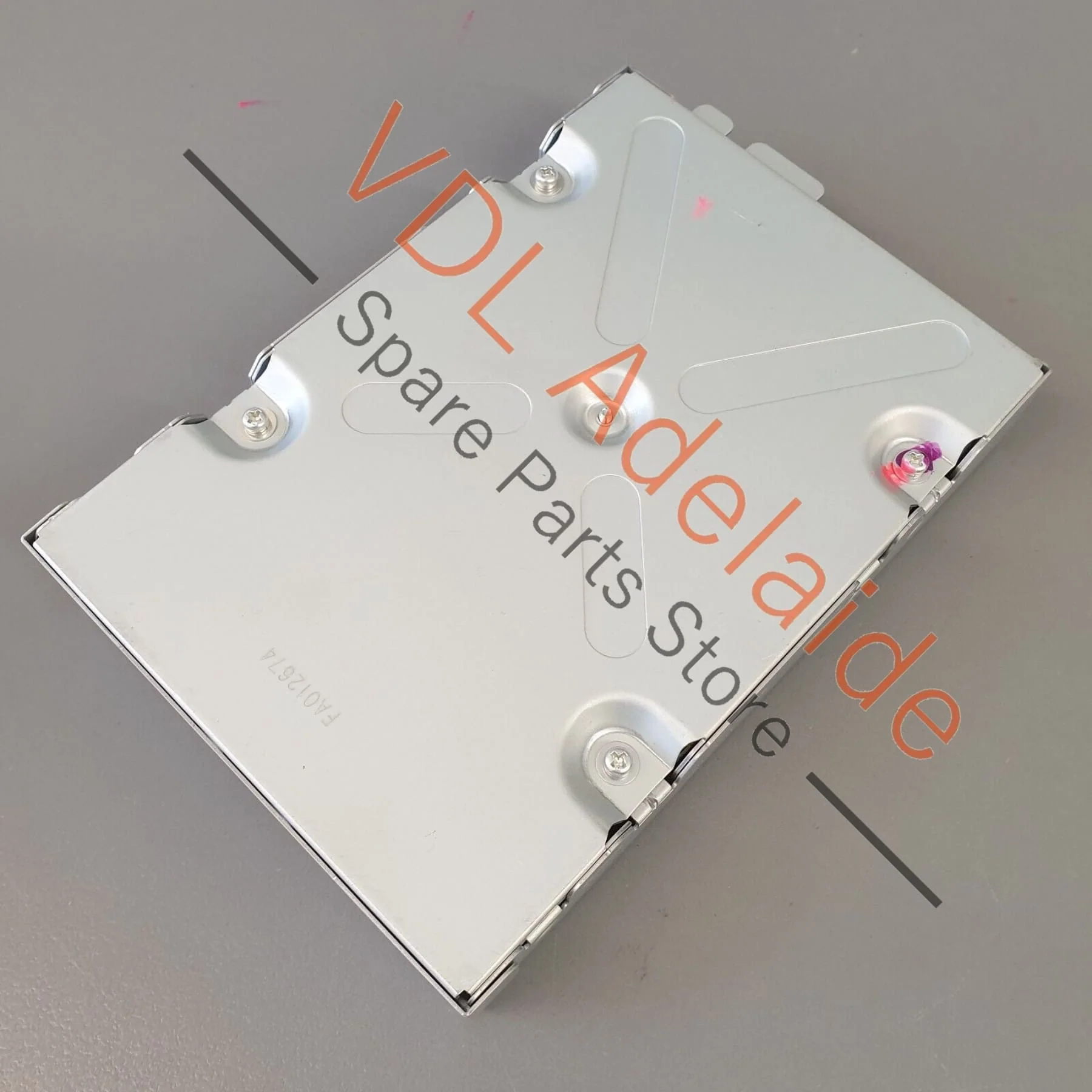 Audi Q5 8R Control Unit Module for Reversing Reverse Camera System 8R0907441D - Image 7