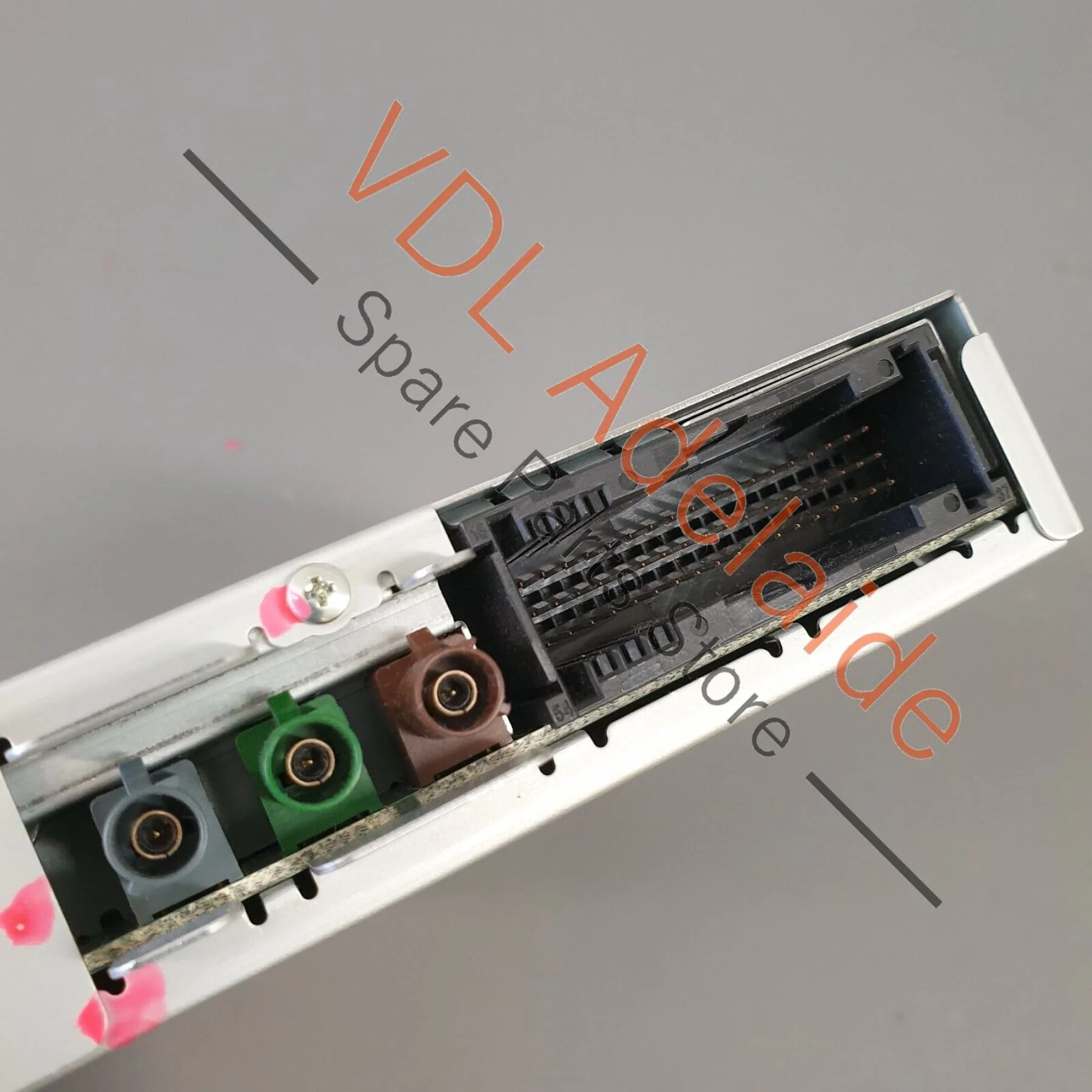 Audi Q5 8R Control Unit Module for Reversing Reverse Camera System 8R0907441D - Image 8