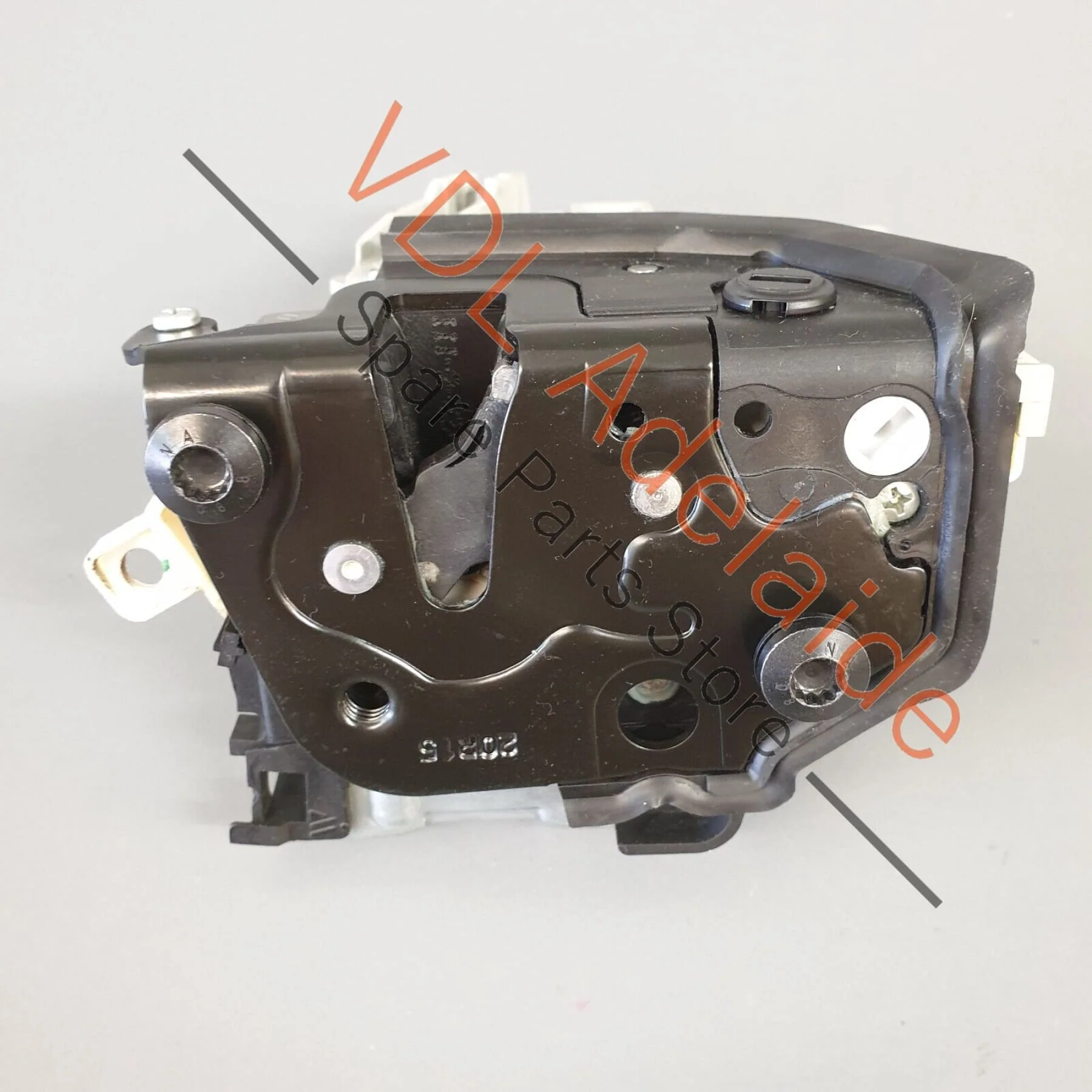 Audi RS3 S3 A3 8V Rear Right Door Lock Mechanism 8K0839016F - Image 4