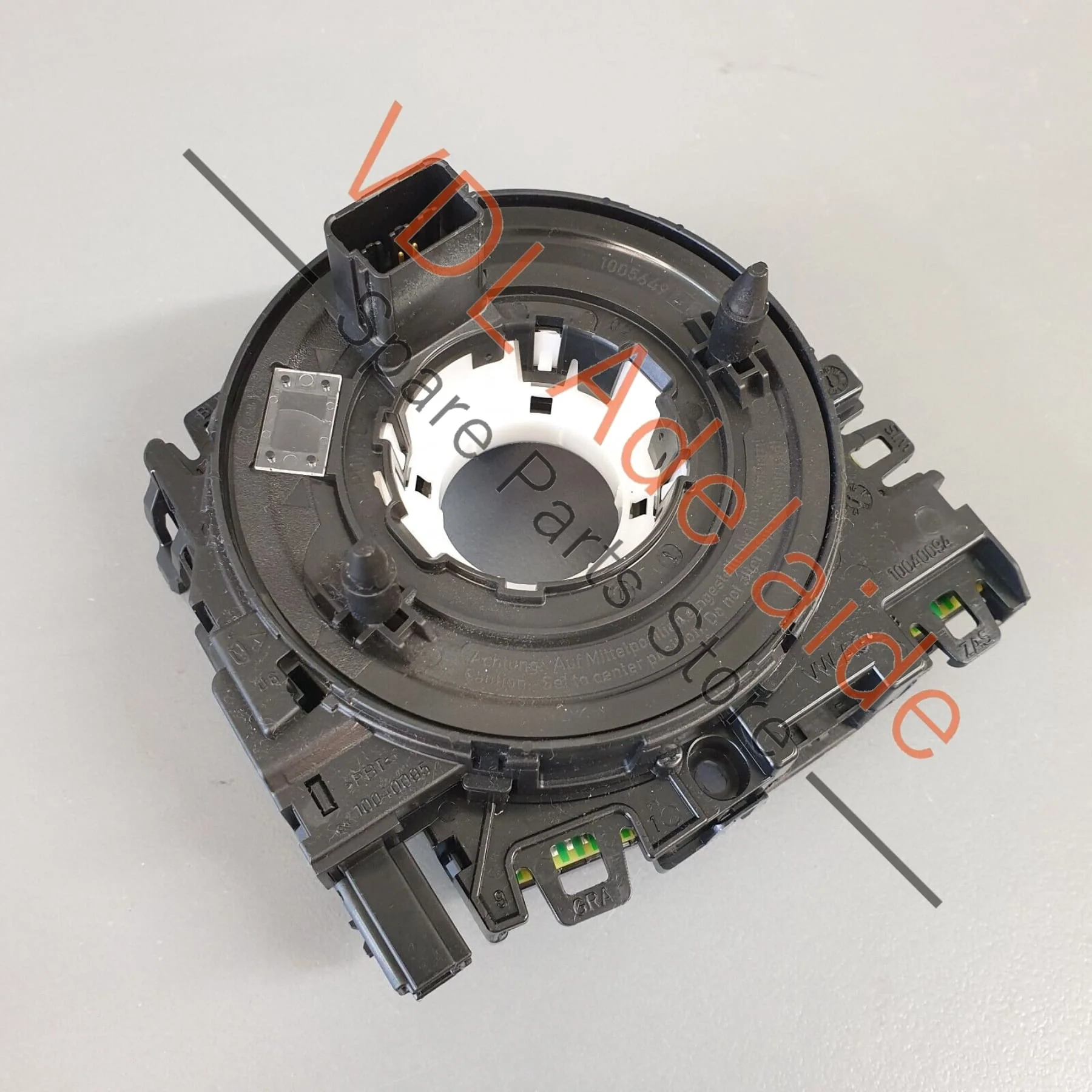 Audi RS3 S3 8V Steering Column Combination Switch Module Clockspring 5Q0953549E
