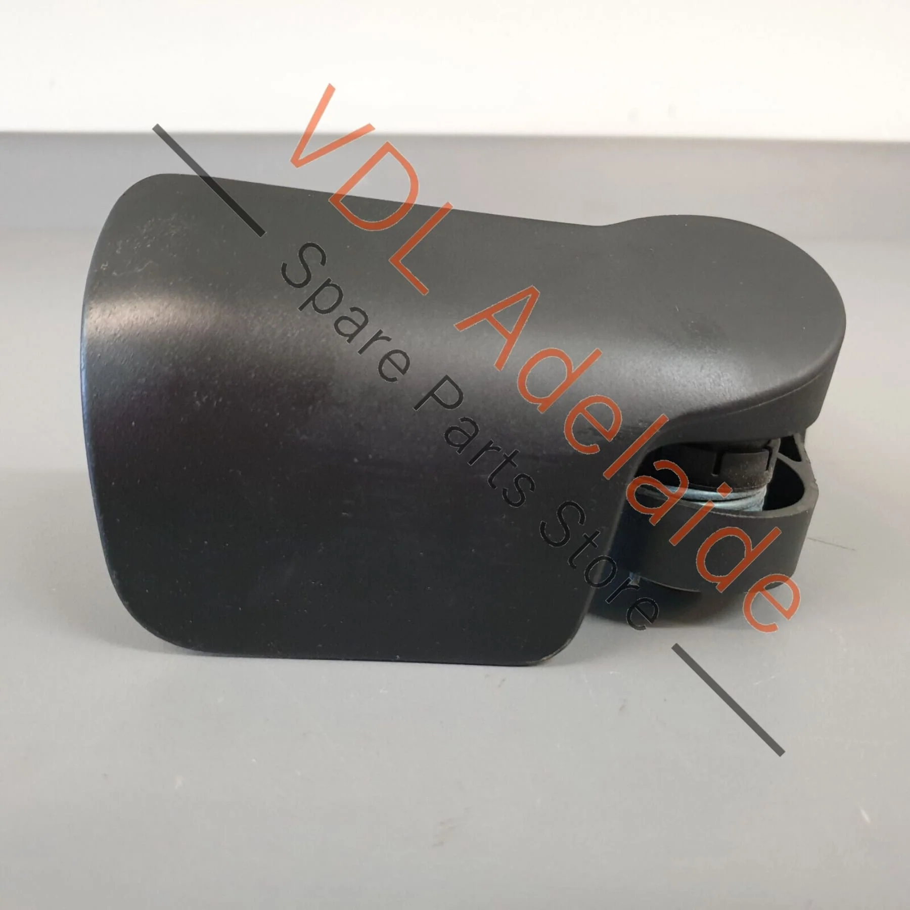 Audi RS3 S3 A3 8V RHD Bonnet Open Release Pull Handle Actuating Lever & Bracket - Image 4