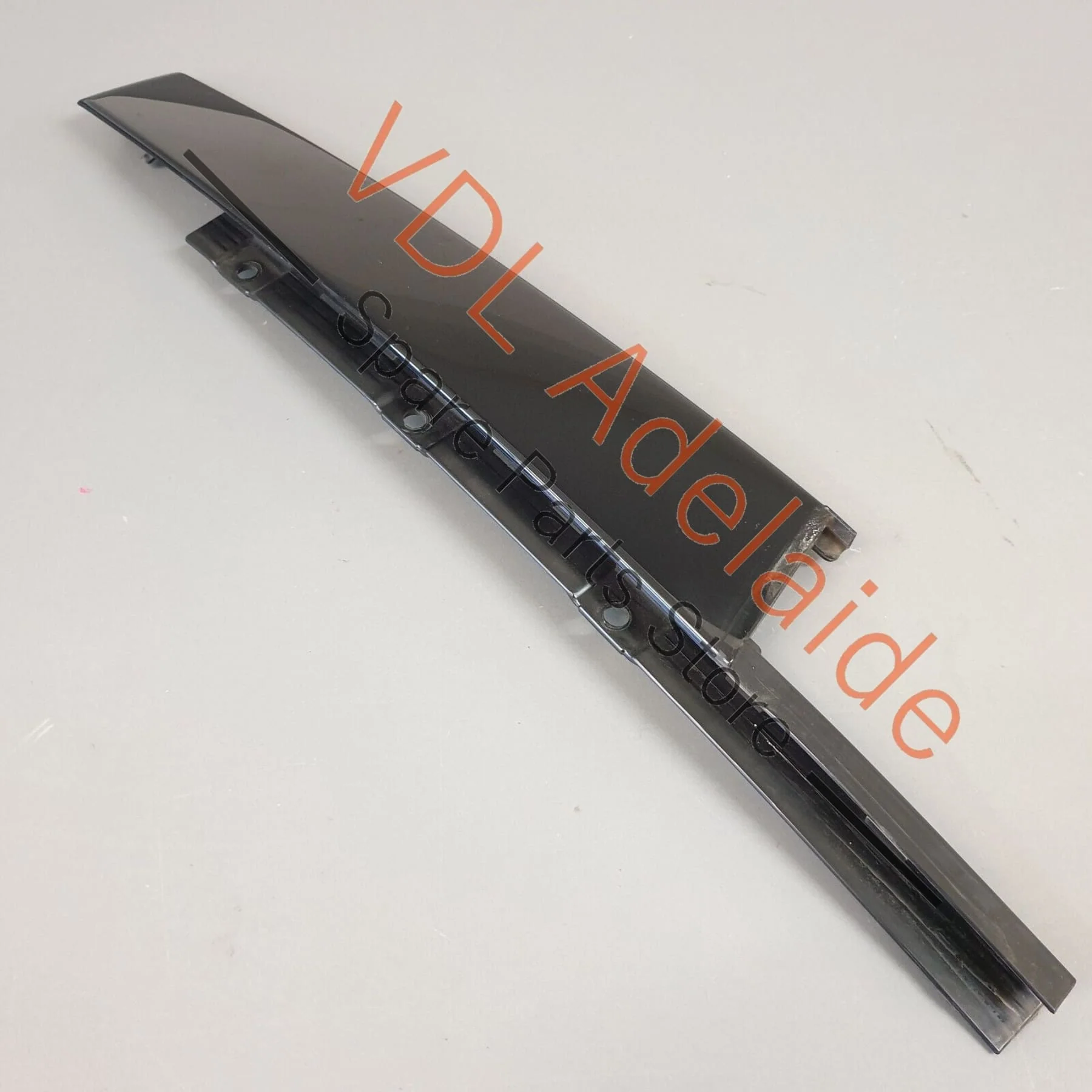 Audi RS3 8V Sportback Front Left Exterior Trim for B-Pillar 8V4837901A5FQ - Image 4