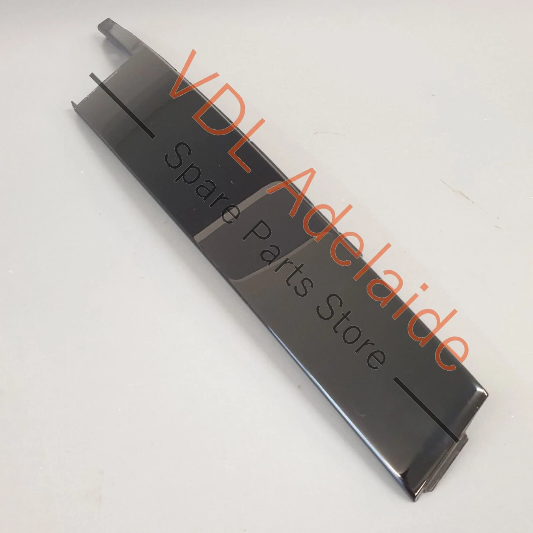 Audi RS3 8V Sportback Front Left Exterior Trim for B-Pillar 8V4837901A5FQ - Image 5