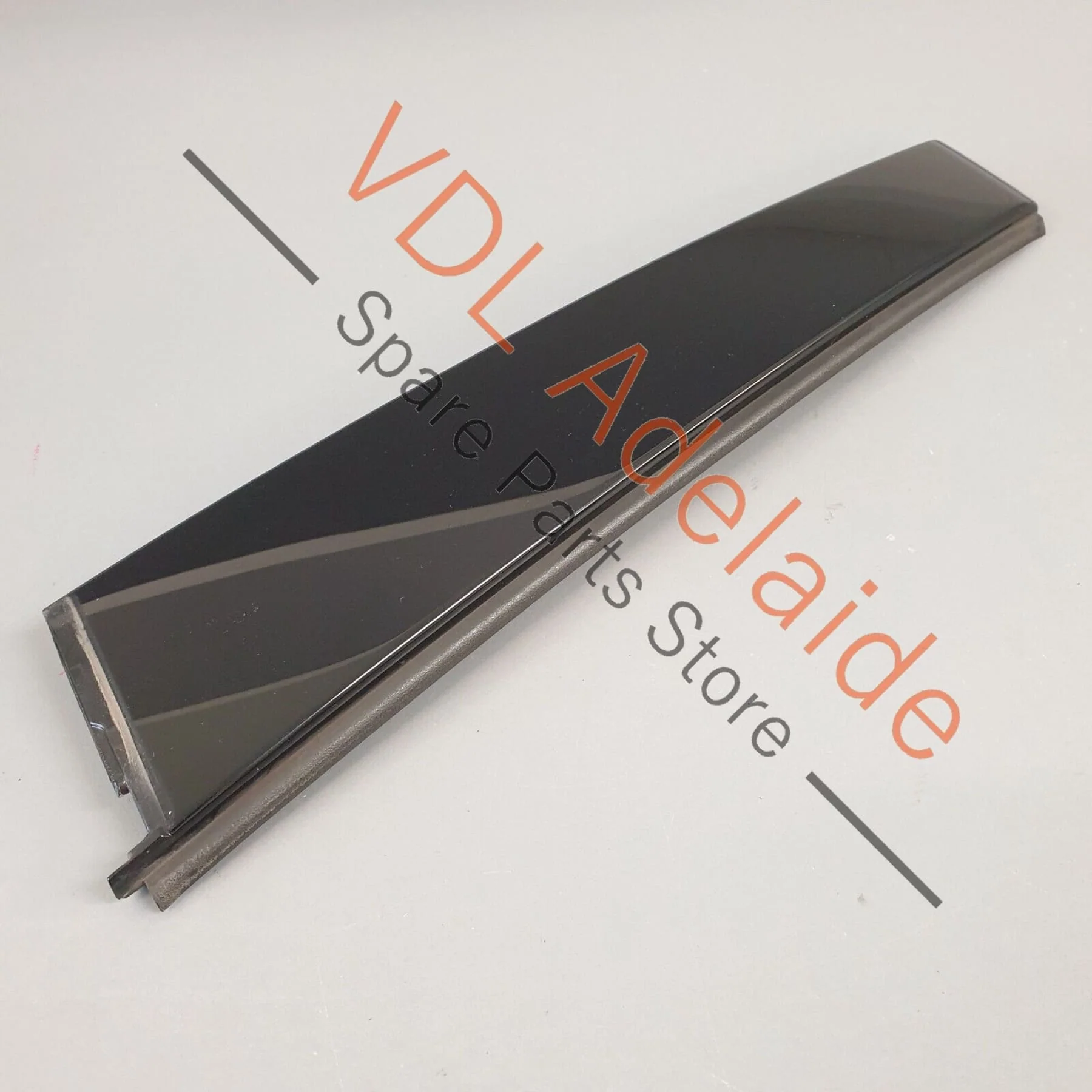 Audi RS3 8V Sportback Rear Right Exterior Trim for Pillar B 8V4839902B5FQ - Image 4