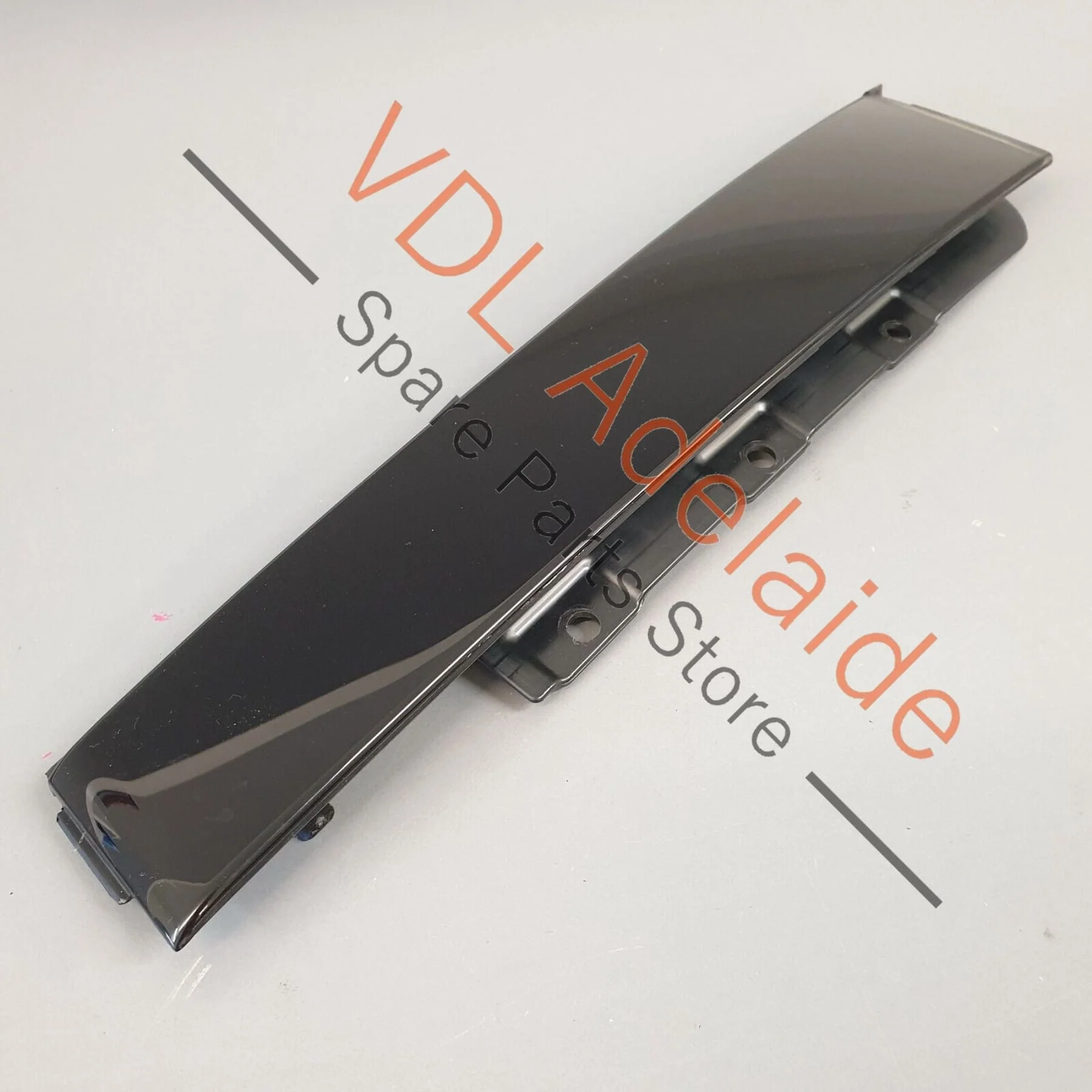 Audi RS3 8V Sportback Rear Right Exterior Trim for Pillar B 8V4839902B5FQ - Image 5