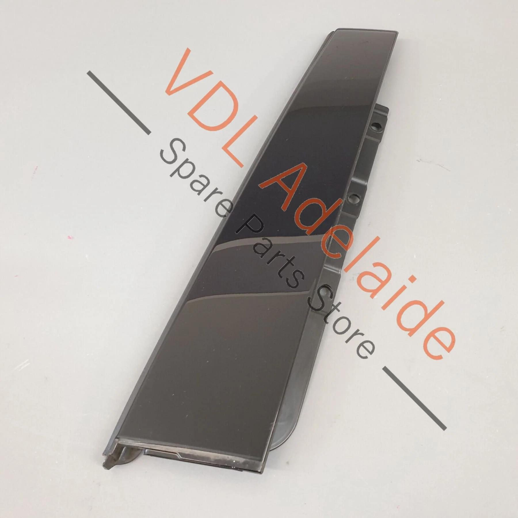 Audi RS3 8V Sportback Rear Left Exterior Trim for Pillar B 8V4839901B5FQ