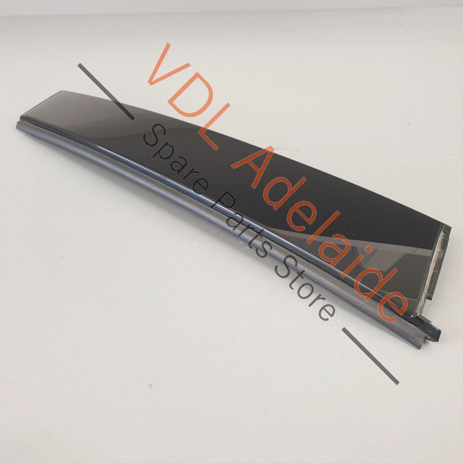 Audi RS3 8V Sportback Rear Left Exterior Trim for Pillar B 8V4839901B5FQ - Image 4