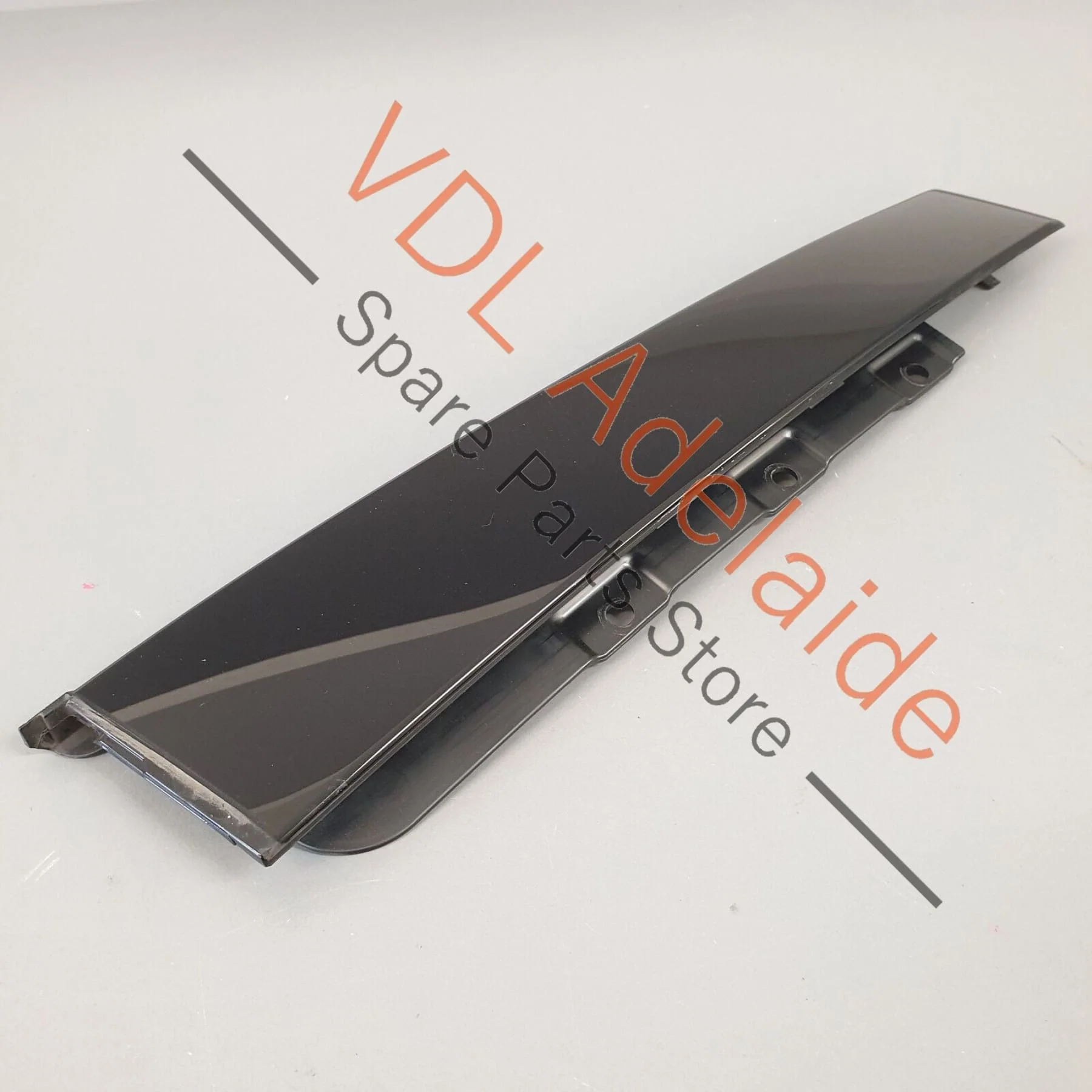 Audi RS3 8V Sportback Rear Left Exterior Trim for Pillar B 8V4839901B5FQ - Image 5