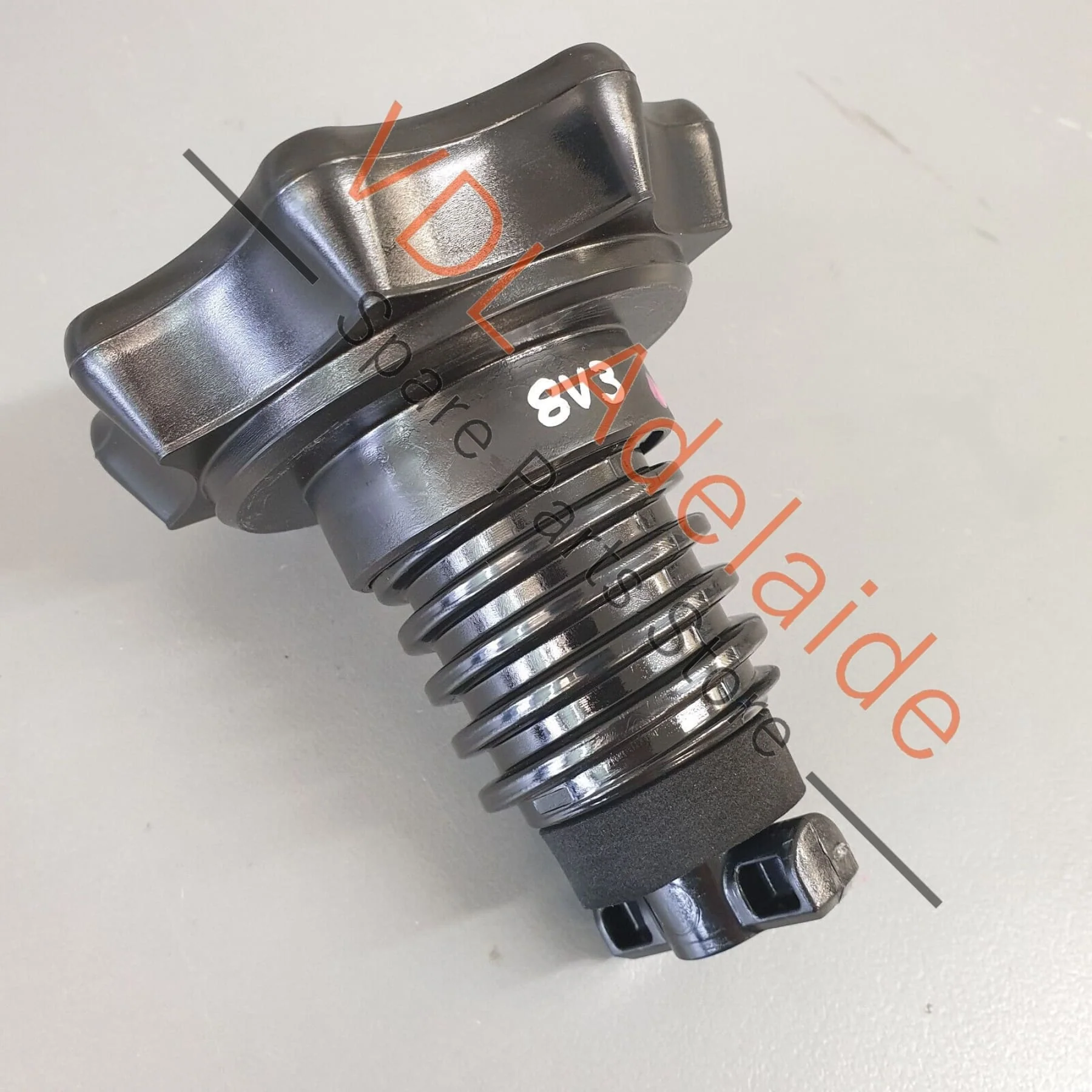 Audi RS3 8V Genuine OEM Screw Bolt for Spare Wheel Mounting 1K0803899D - Image 3