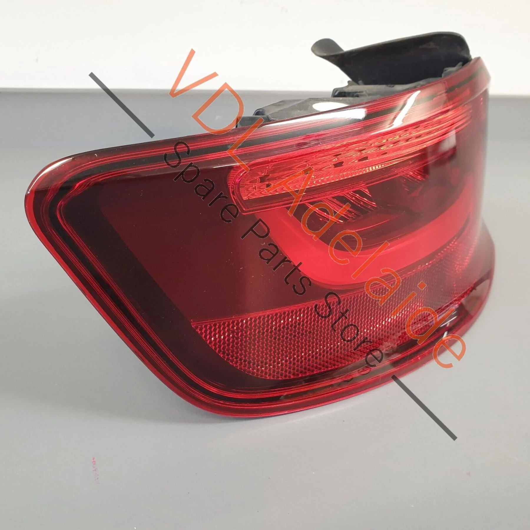 Audi RS3 8V Genuine Left Side Outer LED Rear Tail Light Taillight 8V4945095D - Image 5