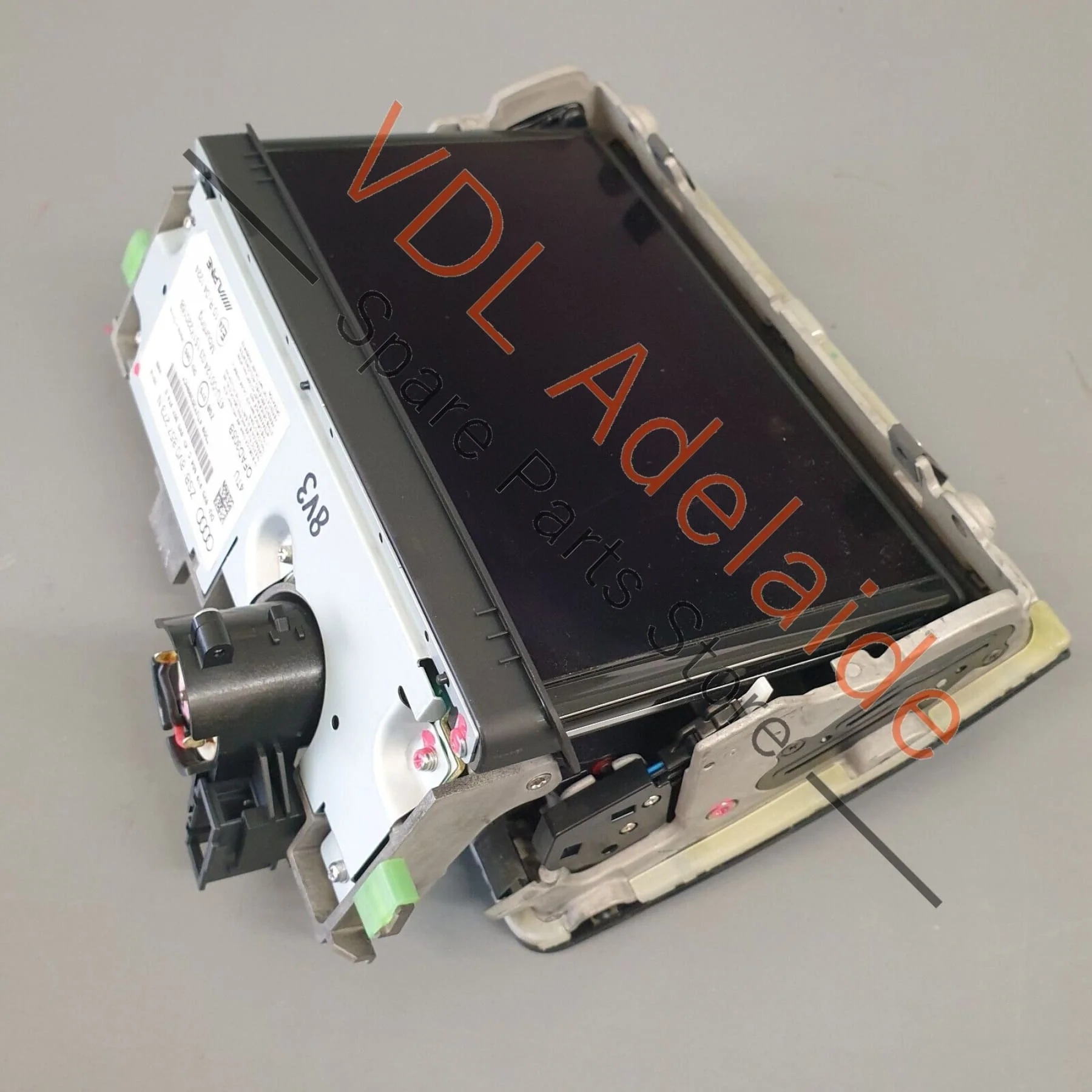 Audi RS3 8V Dash Display Screen Multimedia System 'MMI' MIB High 8V0857273N - Image 6