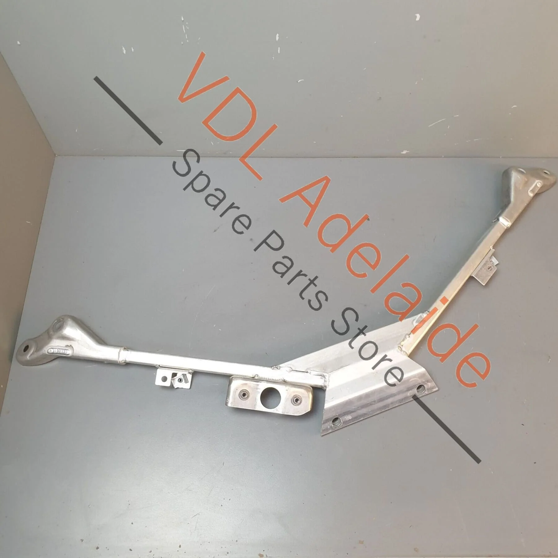 Porsche Panamera Turbo 971 Engine Compartment Strut Brace 9A780547501