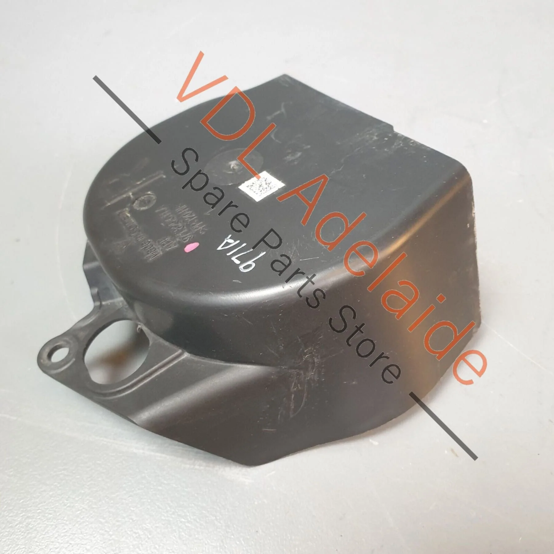 Porsche Panamera Turbo 971 RHS Right Side Heat Shield 971825611A - Image 4