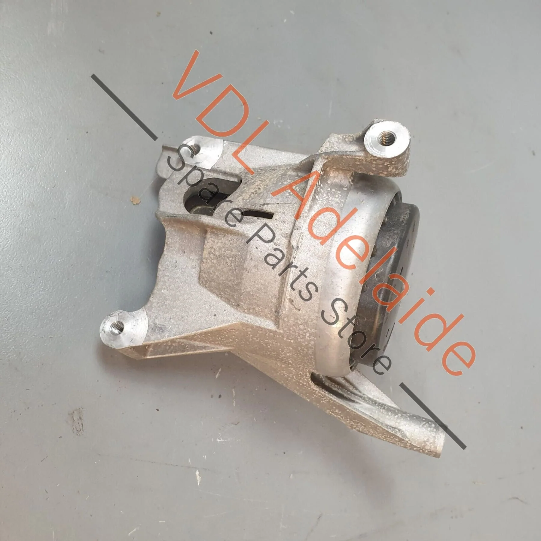Porsche Panamera Turbo 971 Right RHS Side Engine Mount 9A719938400 V8T - Image 3