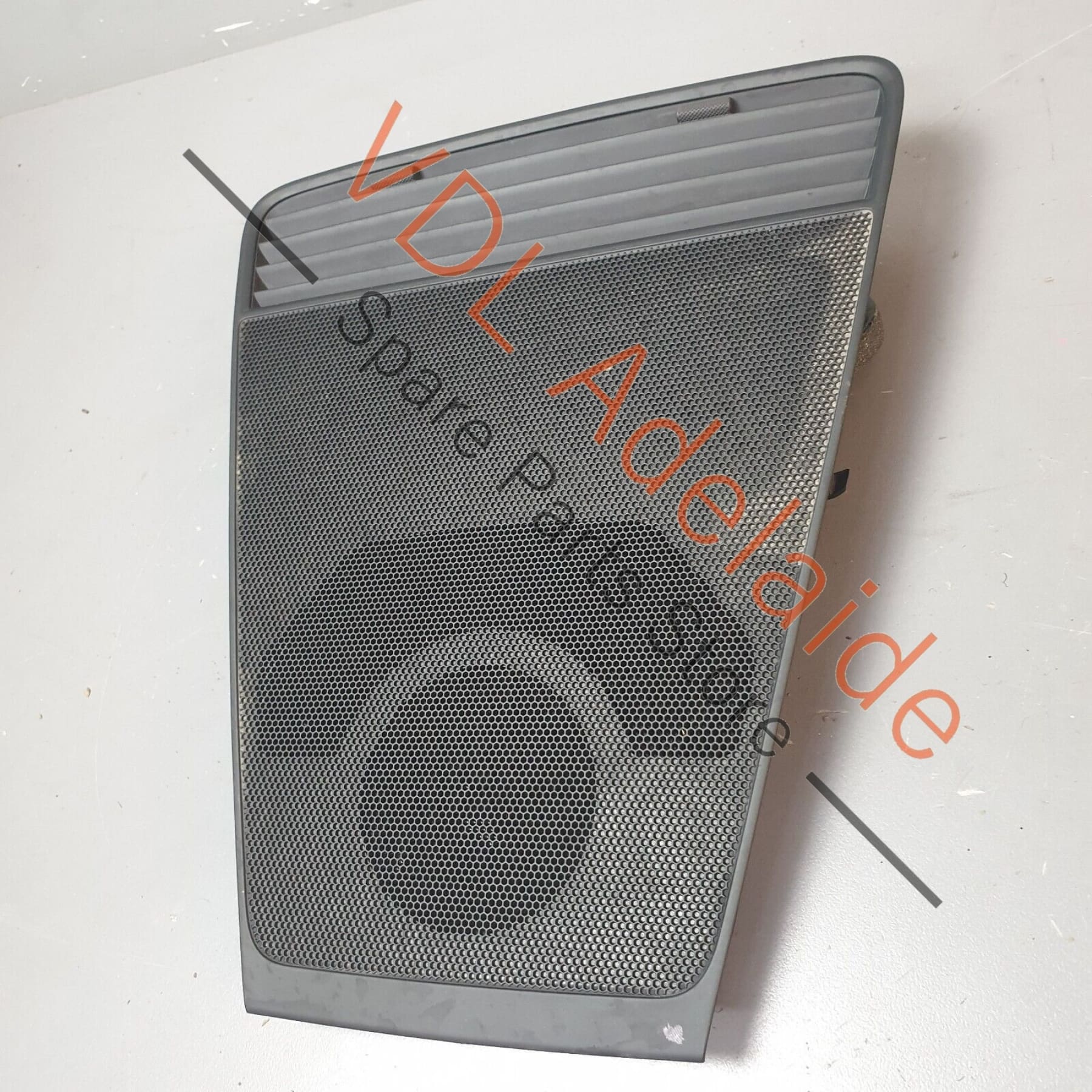 Porsche Panamera Turbo 971 Centre Dashboard Trim Cover Vent 971858122D