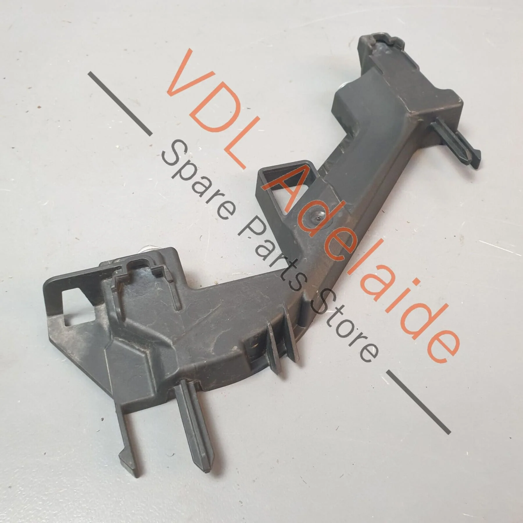 Porsche Panamera Turbo 971 Left Side Headlight Bracket 971807347