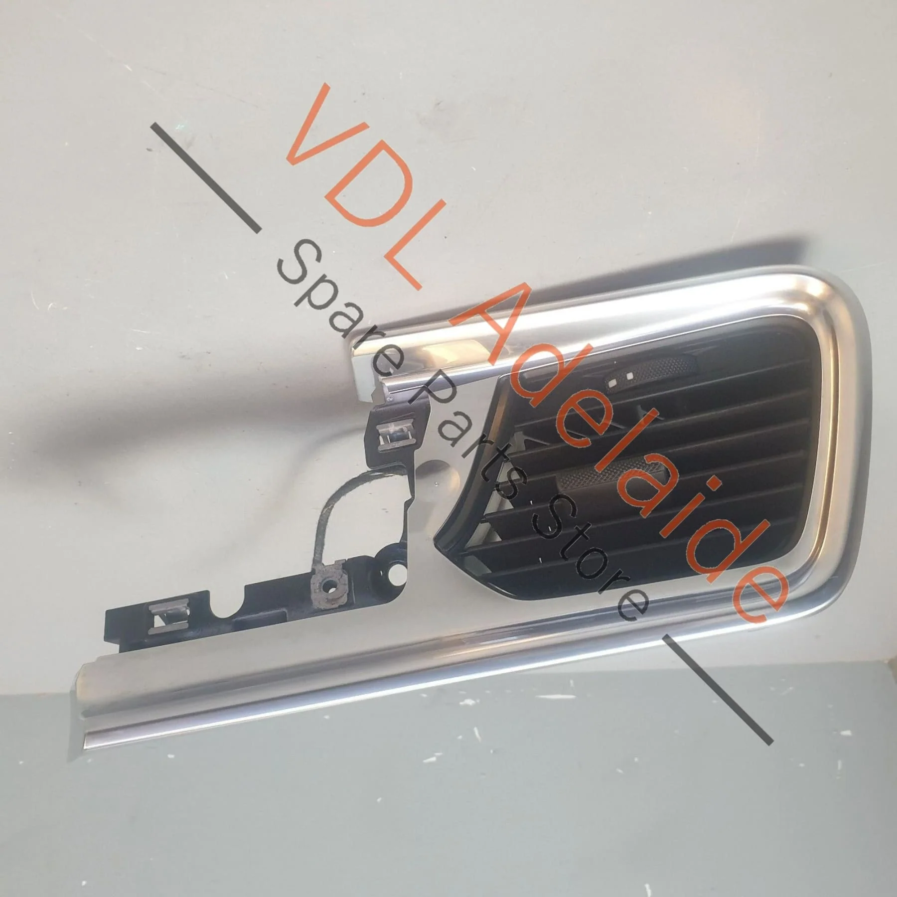 Porsche Panamera Turbo 971 RHS Right Side Dashboard Air AC Vent 971857715E