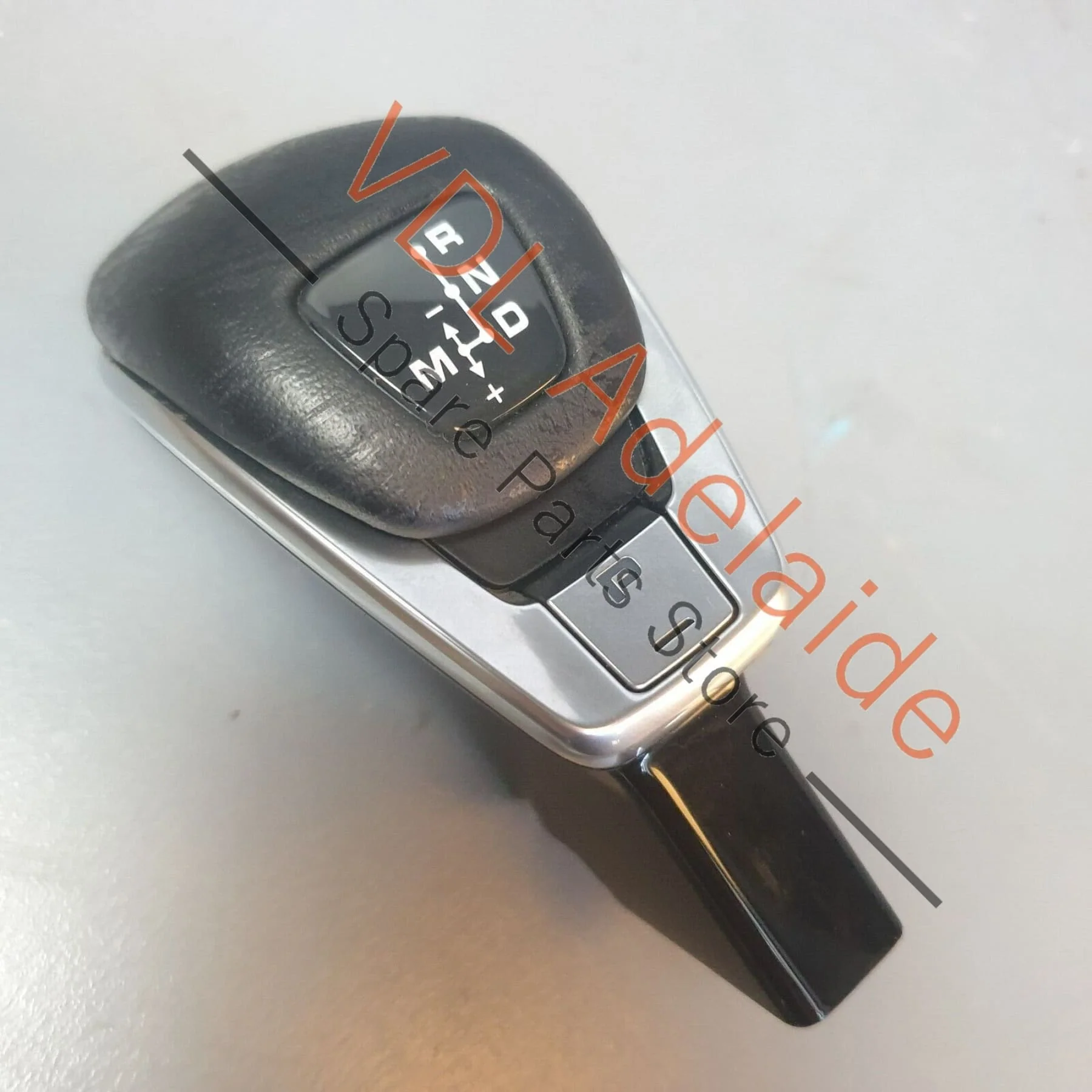 Porsche Panamera Turbo 971 PDK Selector Shifter Handle Gear Knob