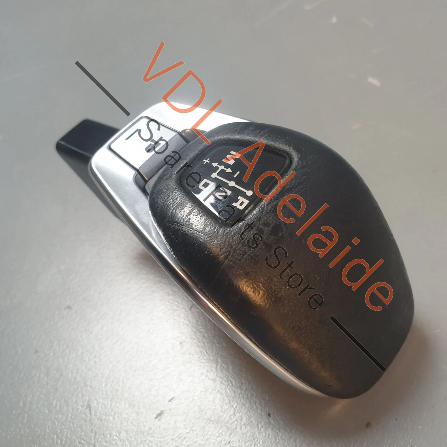 Porsche Panamera Turbo 971 PDK Selector Shifter Handle Gear Knob - Image 11