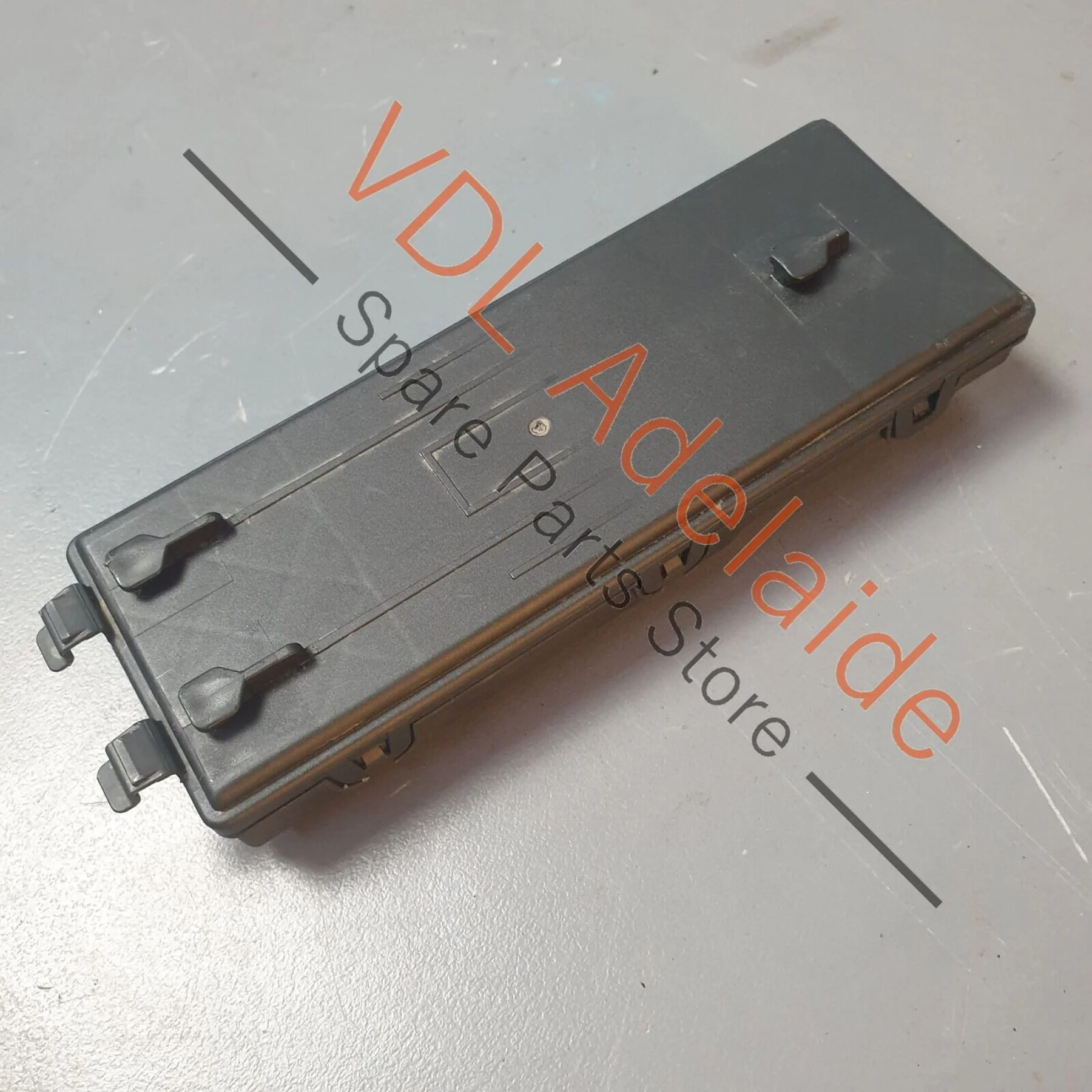 Porsche Panamera Turbo 971 Control Unit for Tailgate Boot Hatch - Image 5