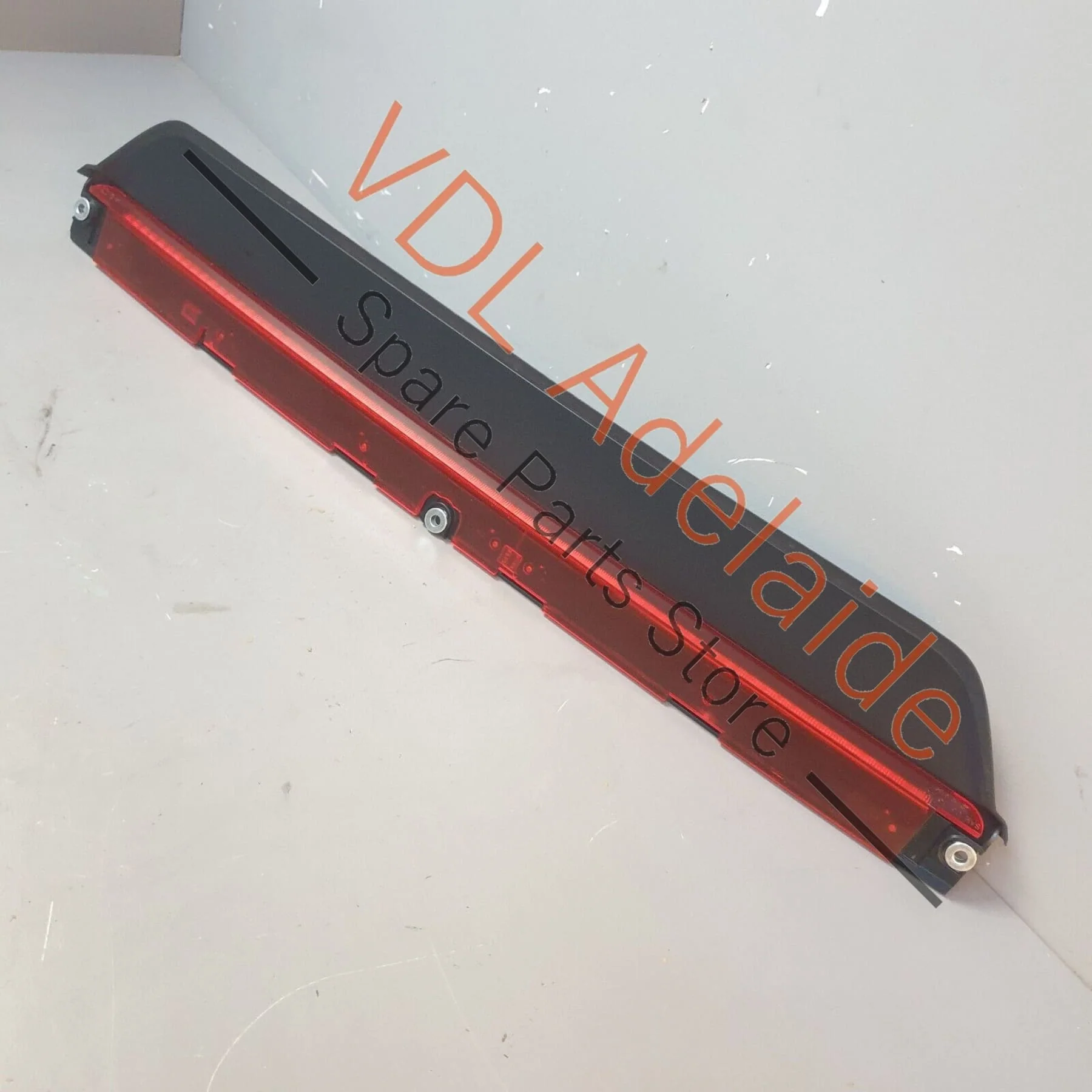 Porsche Panamera Turbo 971 Third Middle Additional Brake Light 971945087G - Image 4