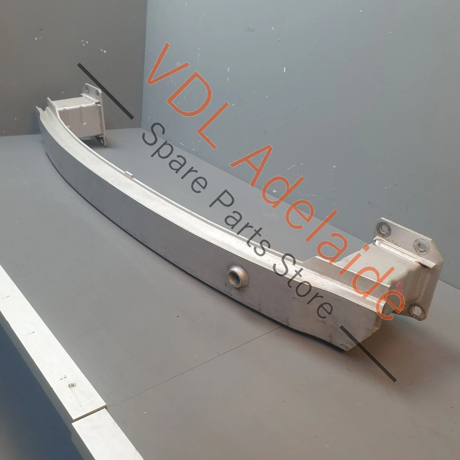 Porsche Panamera Turbo 971 Rear Bumper Reinforcement Reo 971803184C