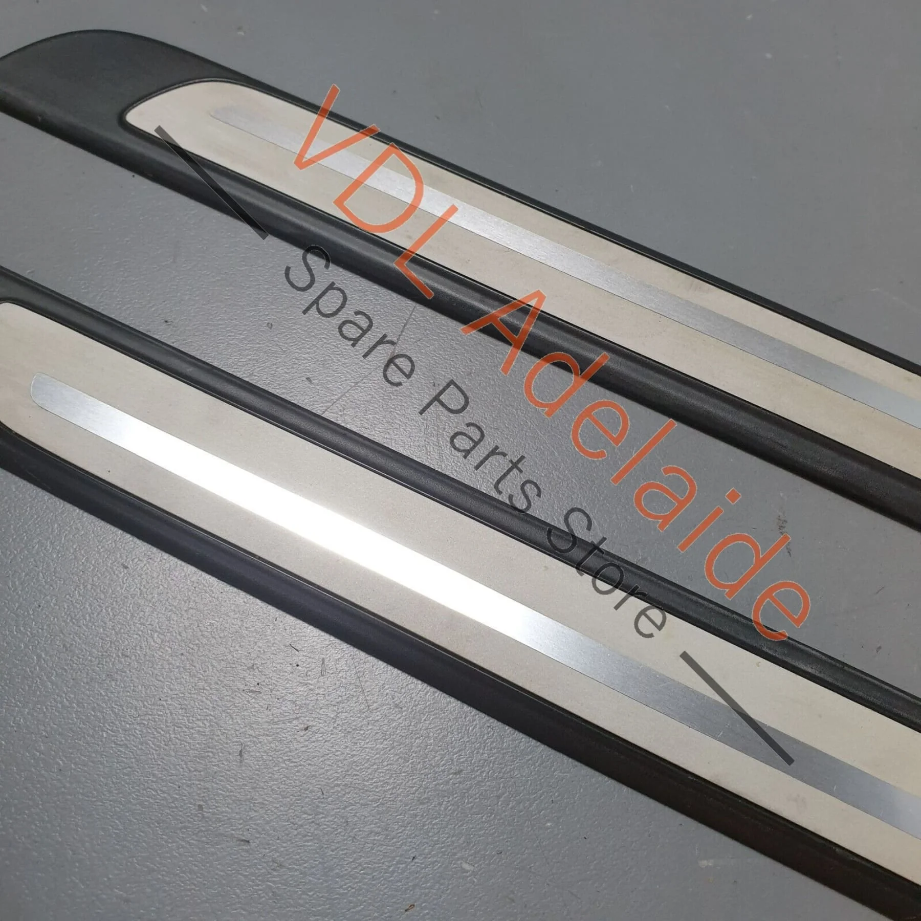 Audi RS3 8V Door Entry Sil Sill Trim Strip Decal Trim - Image 7