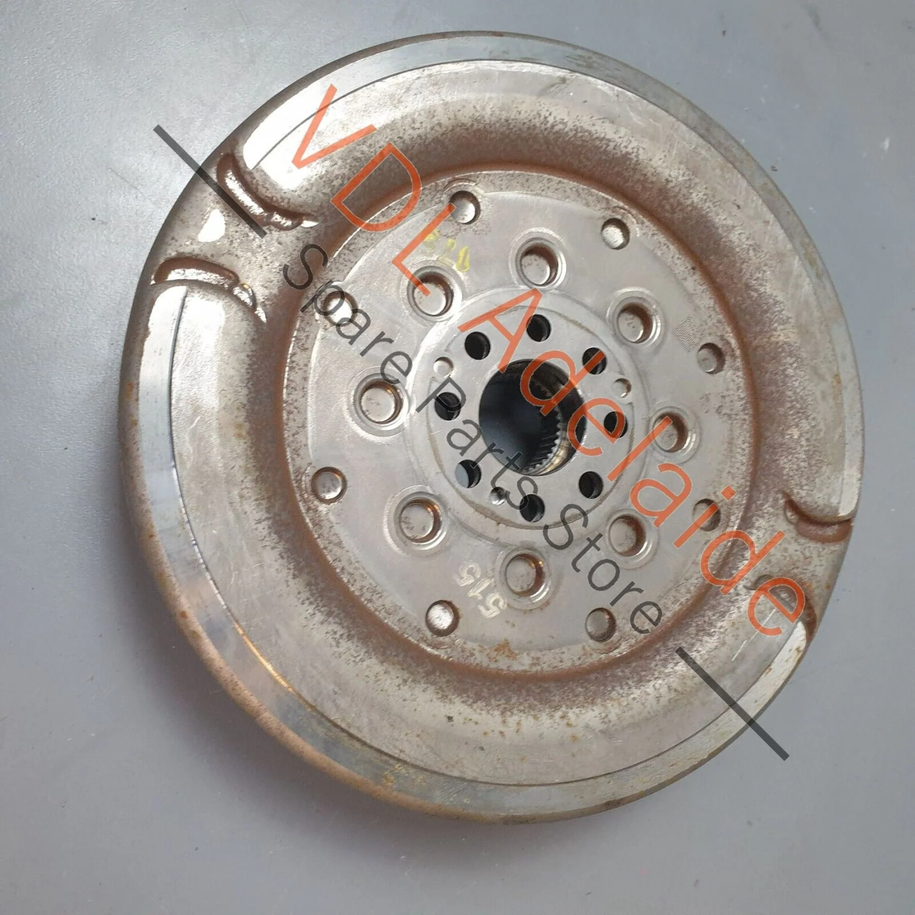 Audi RS3 8V DQ500 Automatic Dual Mass Flywheel for DSG 07K105266C - Image 4