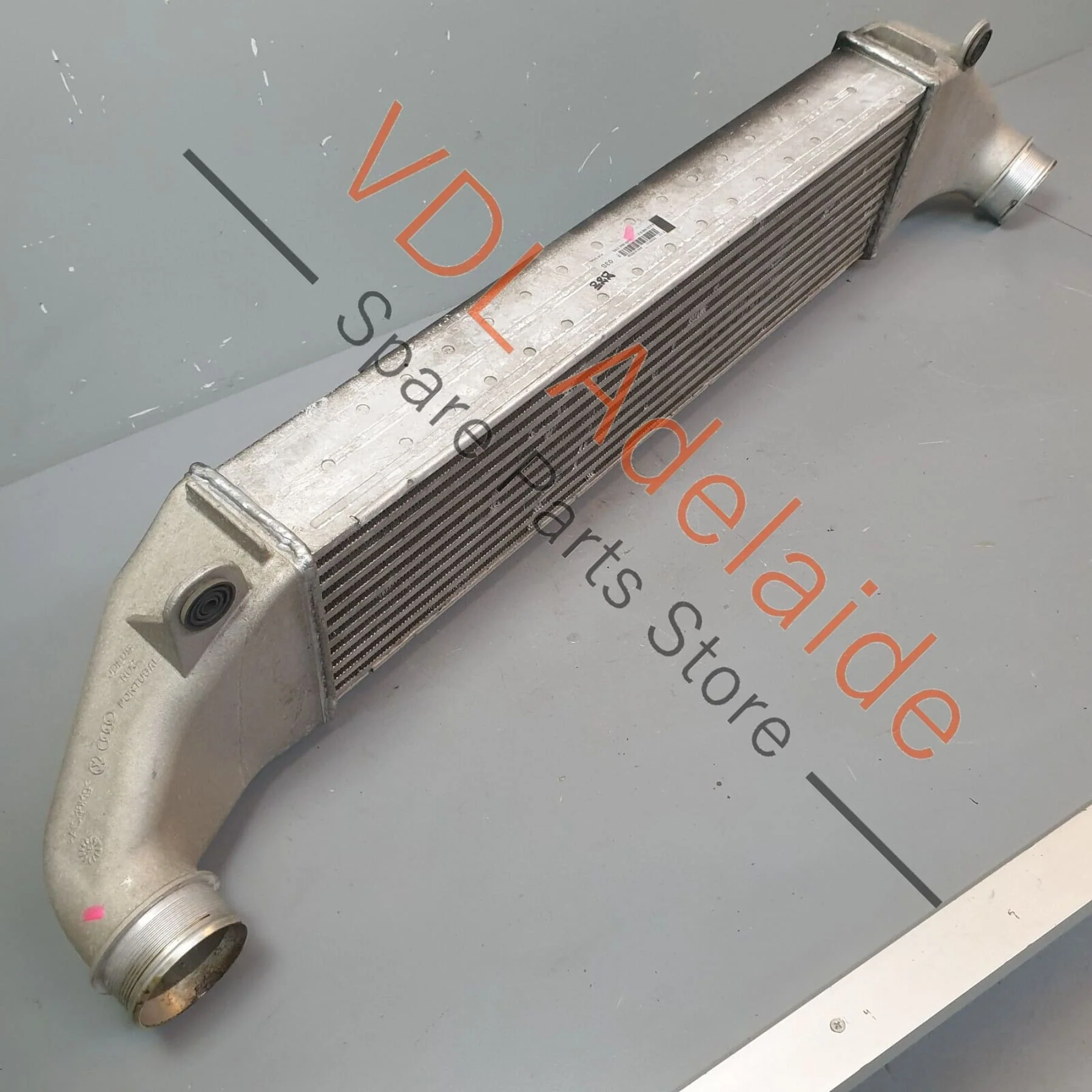 Audi RS3 8V OEM Genuine Charge Air Cooler Intercooler 8V0145803A - Image 4
