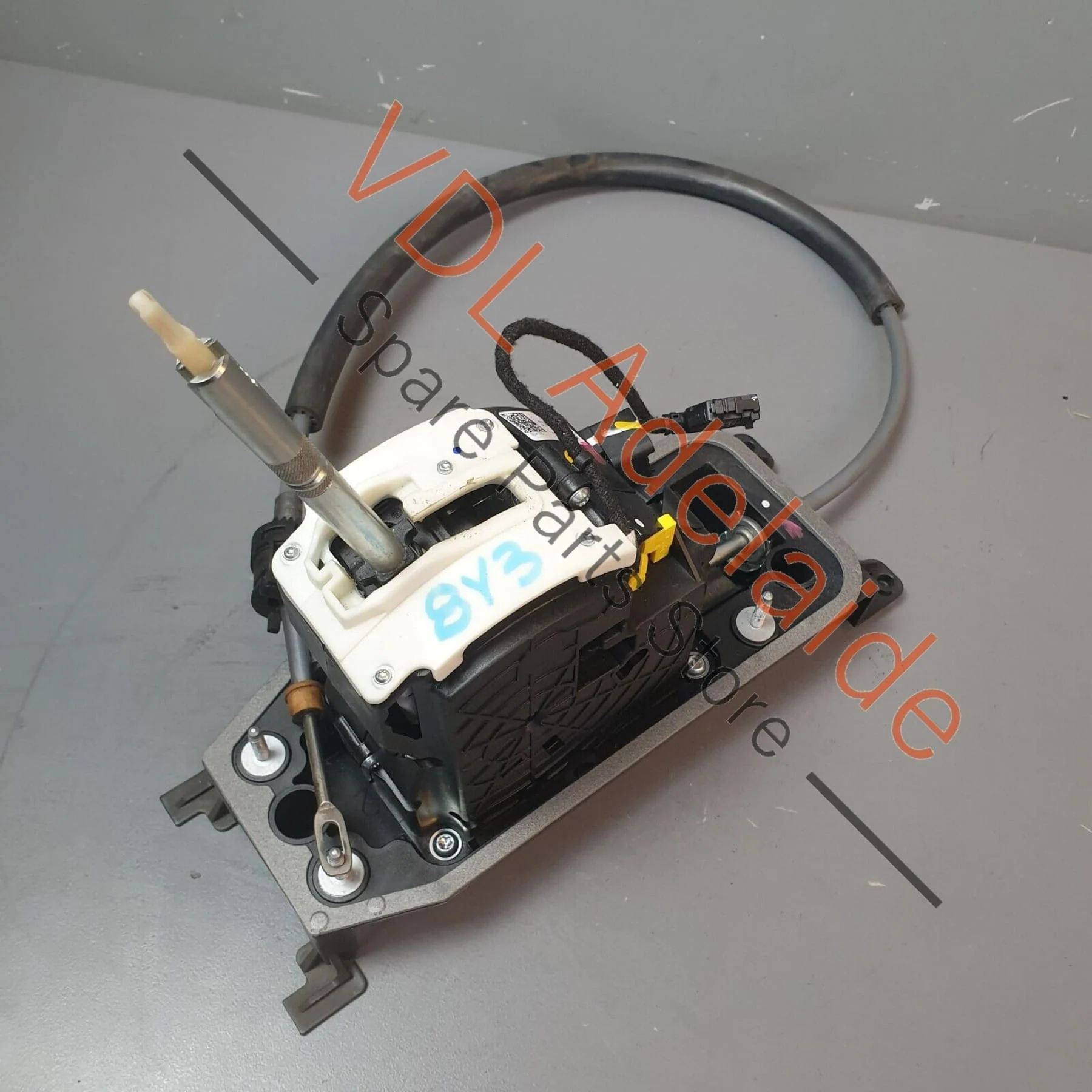 Audi RS3 8V Gear Shifter Selector for RHD DQ500 8V2713023Q - Image 4