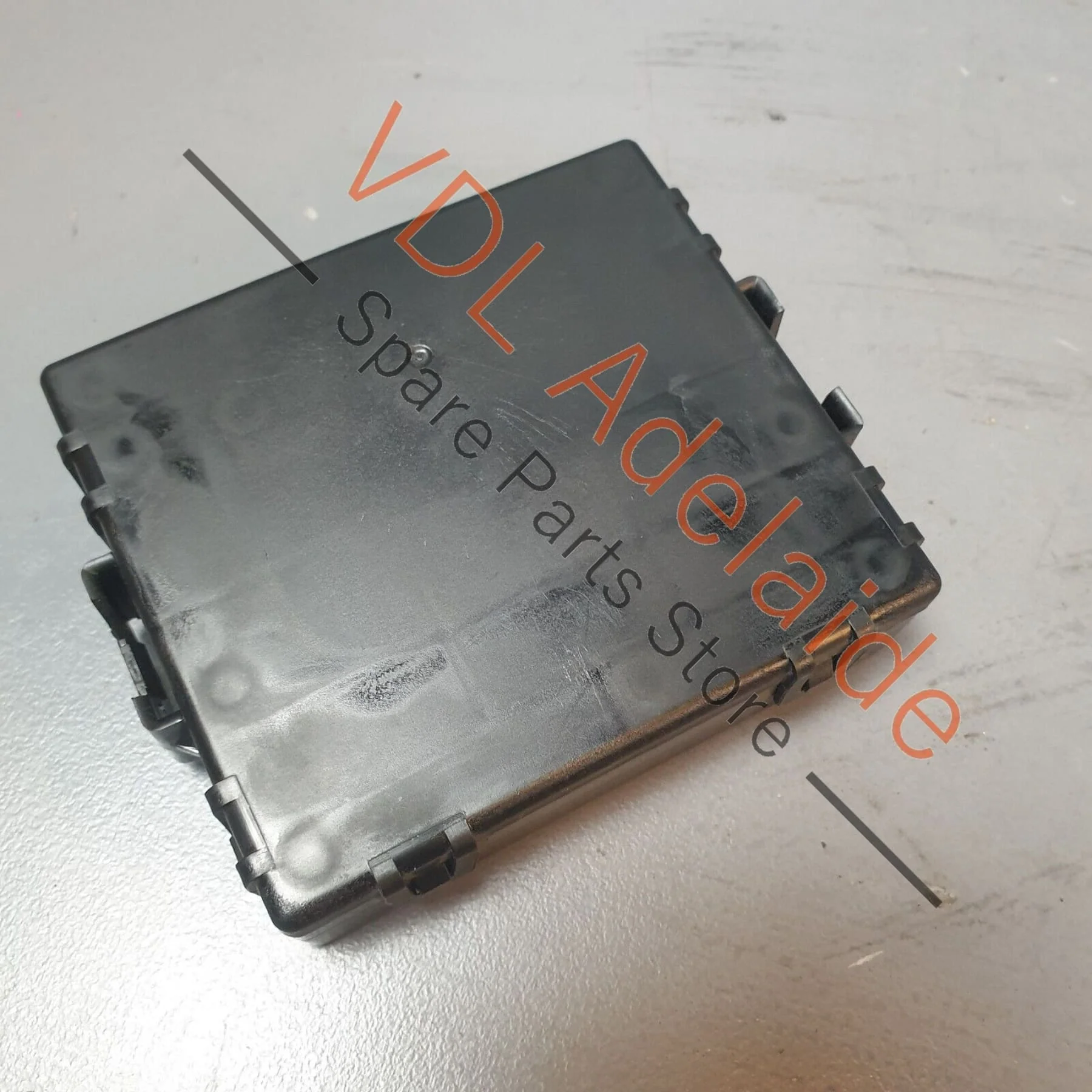 Audi RS3 8V Diagnostic Interface for Data Bus Gateway CGW Control Unit Module 5Q0907530AF - Image 4