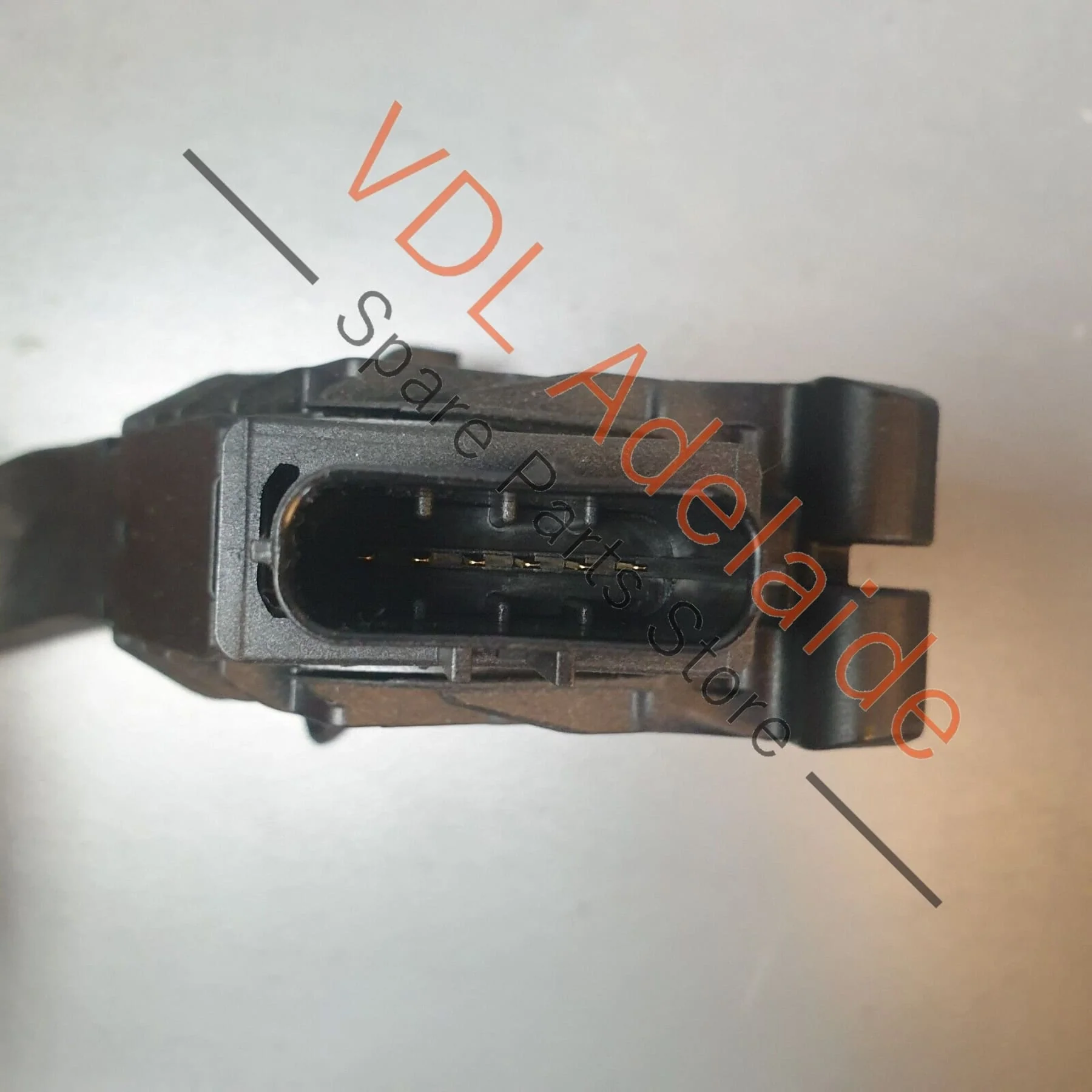 Audi A3 Q3 S3 RS3 8V Accelerator Throttle Pedal and Position Sensor 5Q2723503D - Image 3