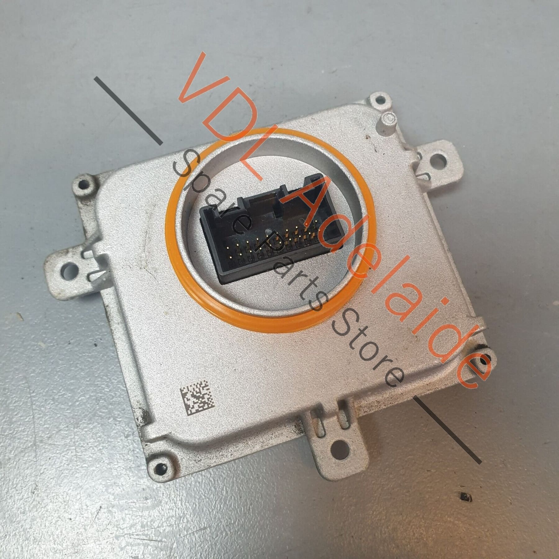 Audi RS3 8V Power Module for Daytime Day Driving Running Lights 4G0907397Q - Image 2