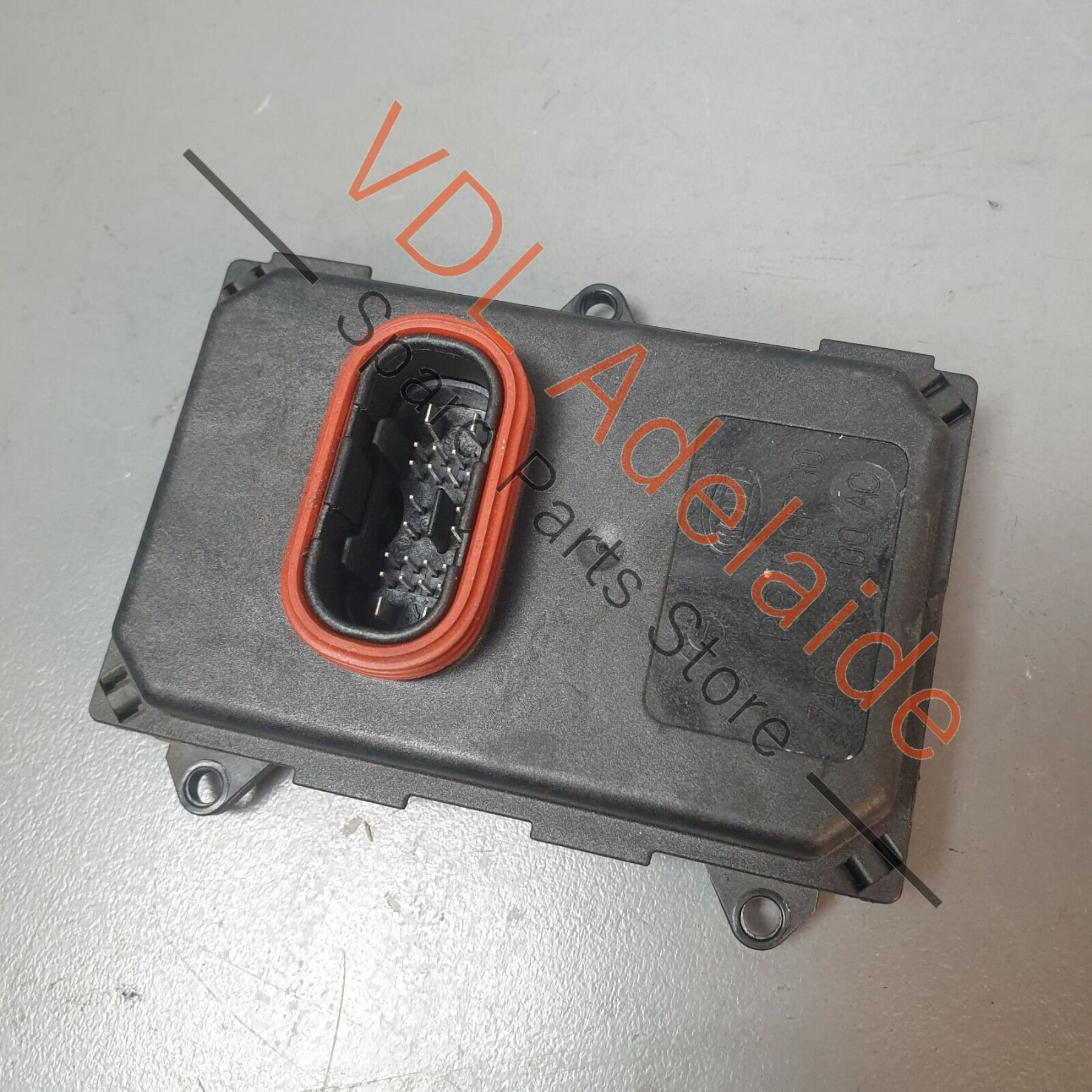 Audi A3 S3 Q3 RS3 8V Power Module for Cornering Light 7PP941329M - Image 2
